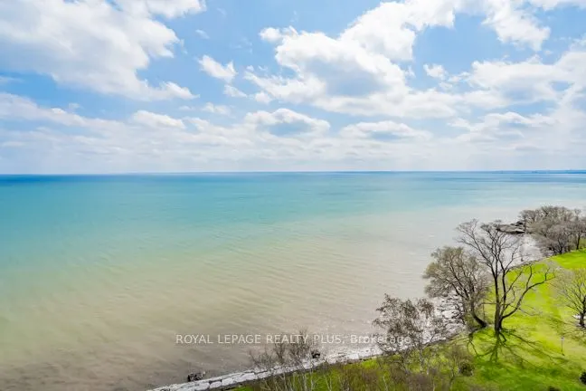 5280 LAKESHORE Road, #1107