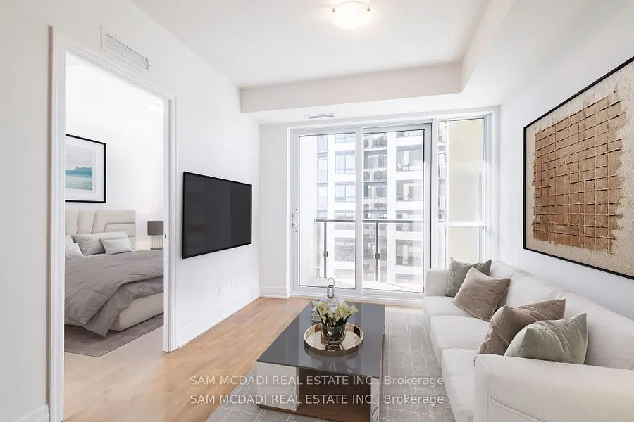 30 Elm Drive, #2709