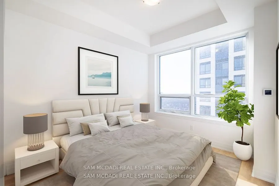 30 Elm Drive, #2709