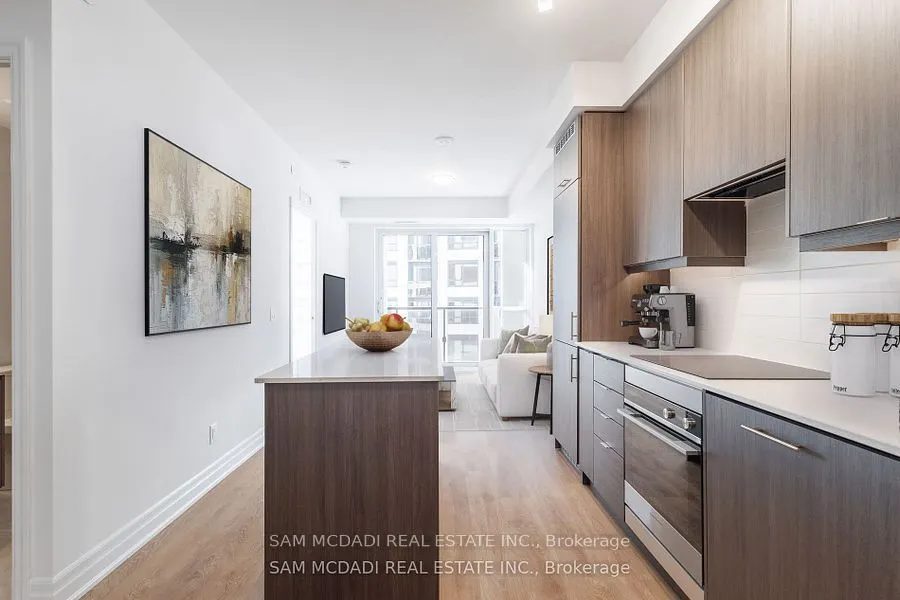 30 Elm Drive, #2709