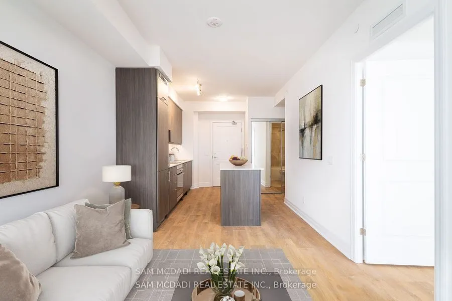 30 Elm Drive, #2709