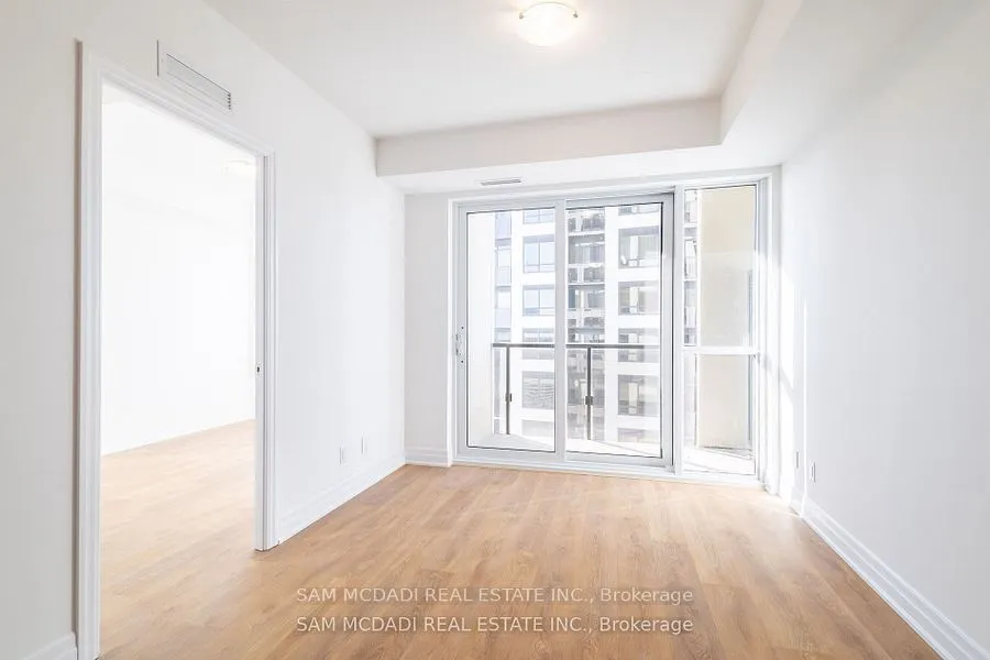 30 Elm Drive, #2709