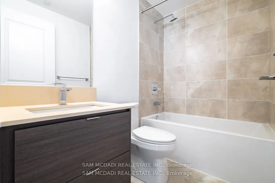 30 Elm Drive, #2709