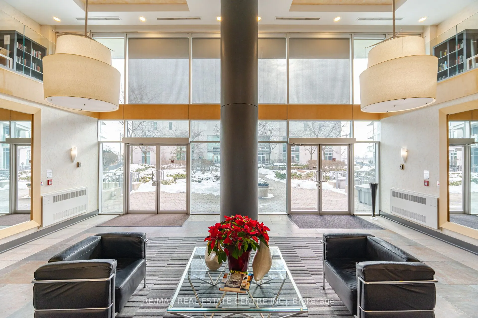 5 Marine Parade Drive #911