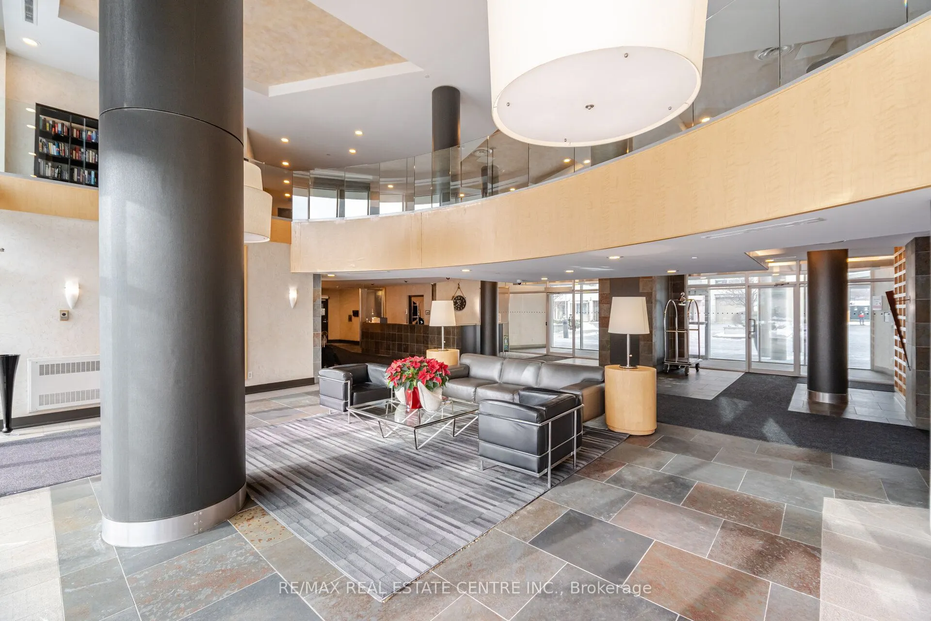 5 Marine Parade Drive #911