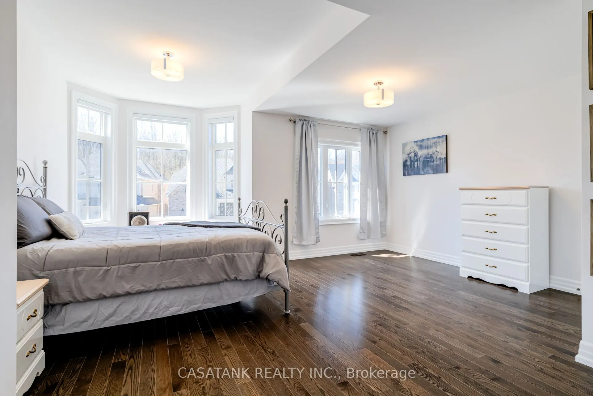 35 Foxtail Court
