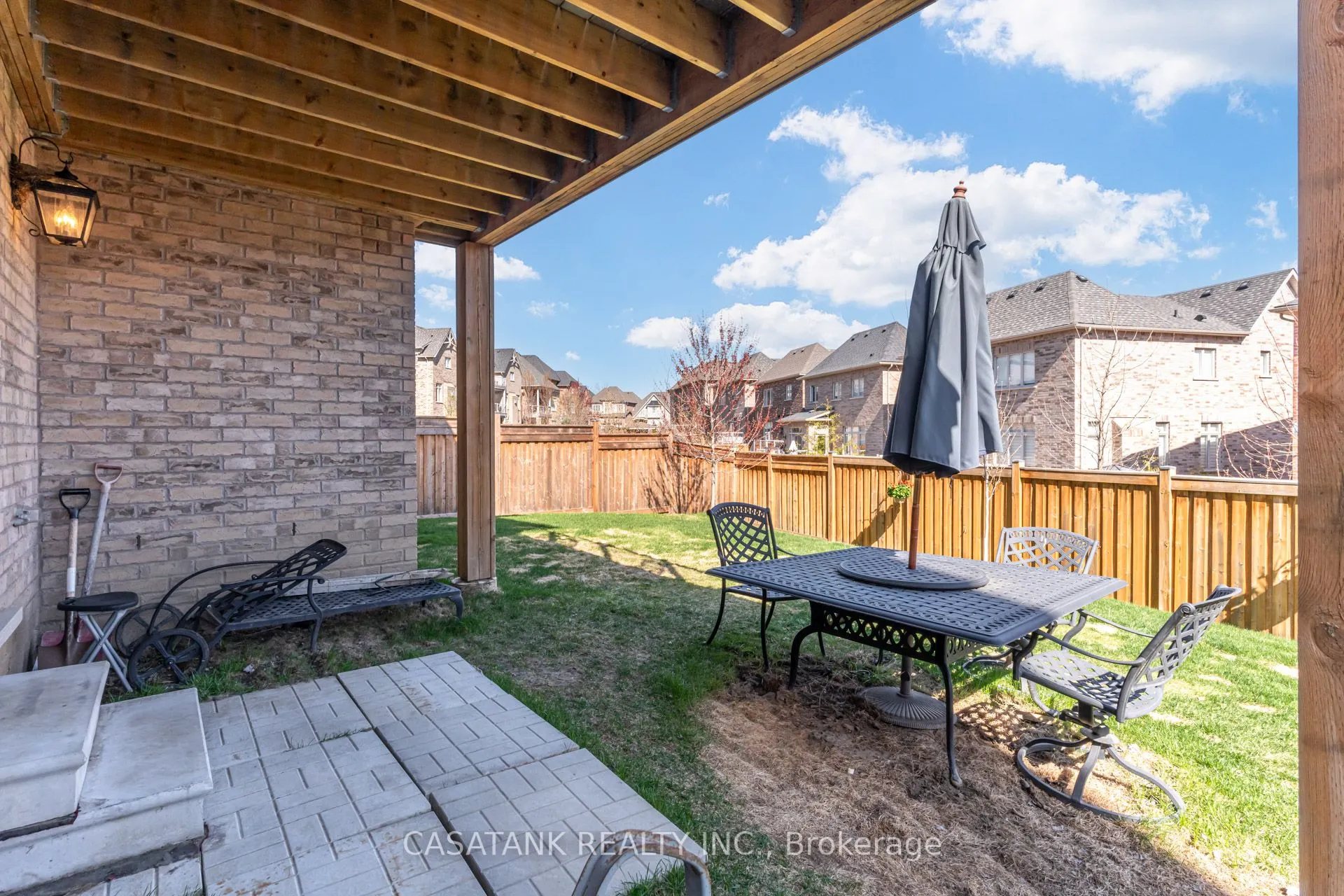 35 Foxtail Court