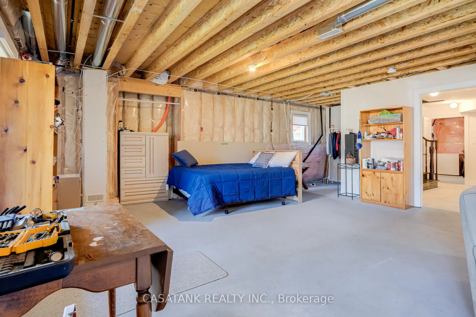 35 Foxtail Court