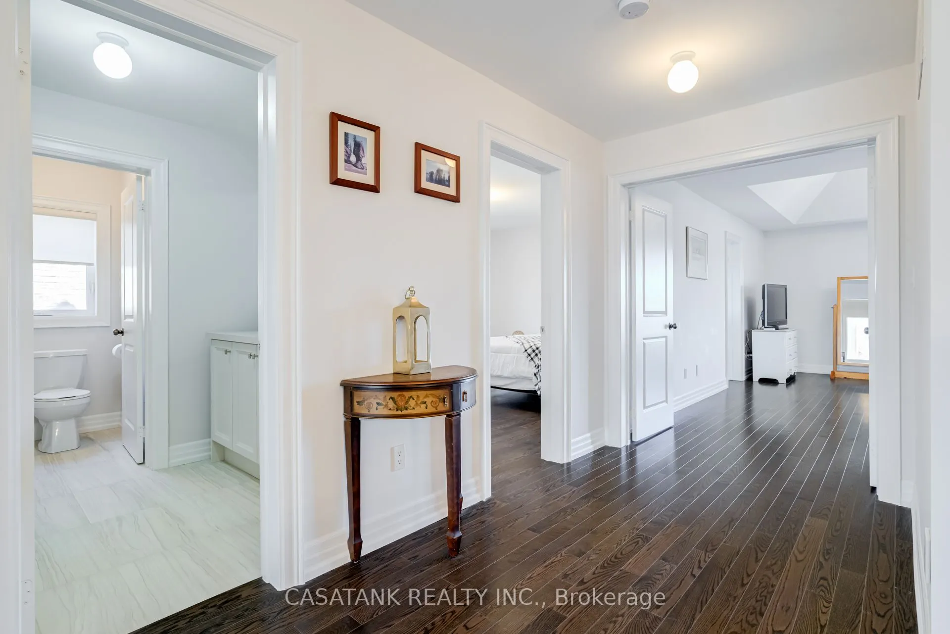 35 Foxtail Court