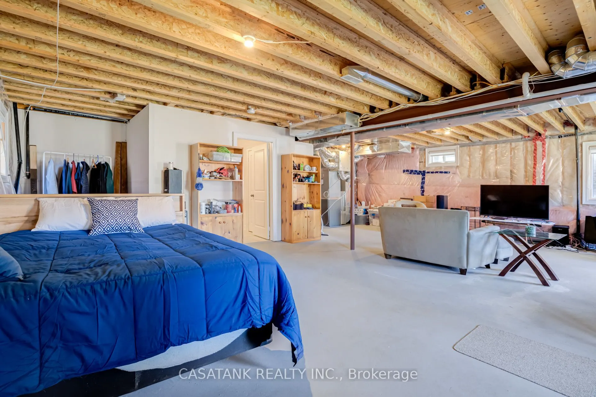 35 Foxtail Court
