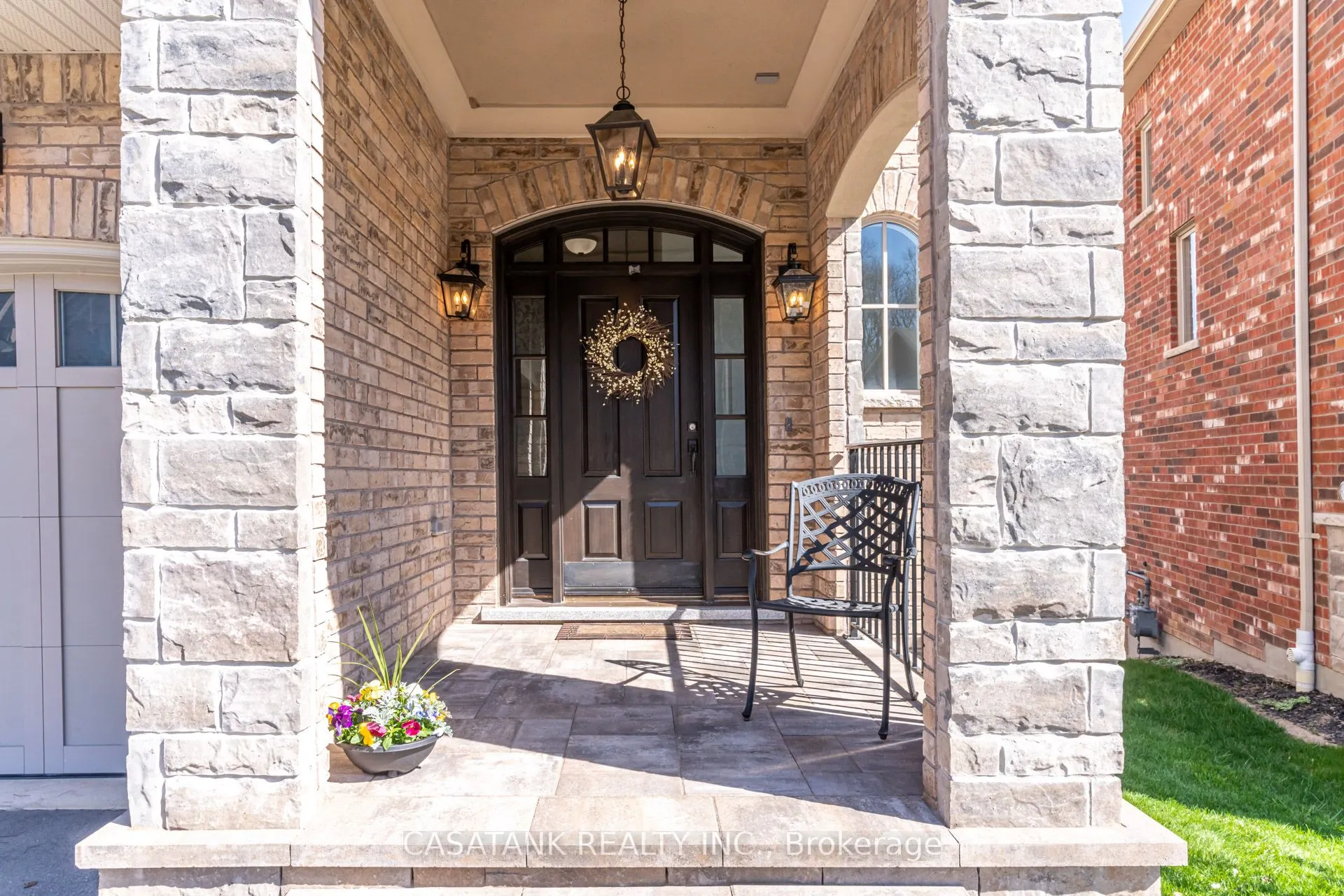 35 Foxtail Court