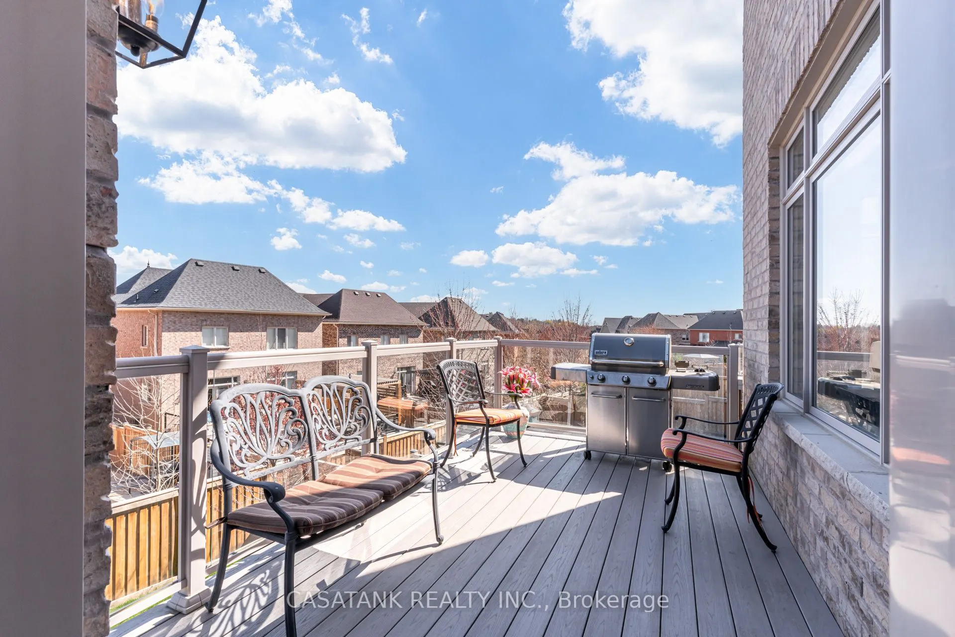 35 Foxtail Court
