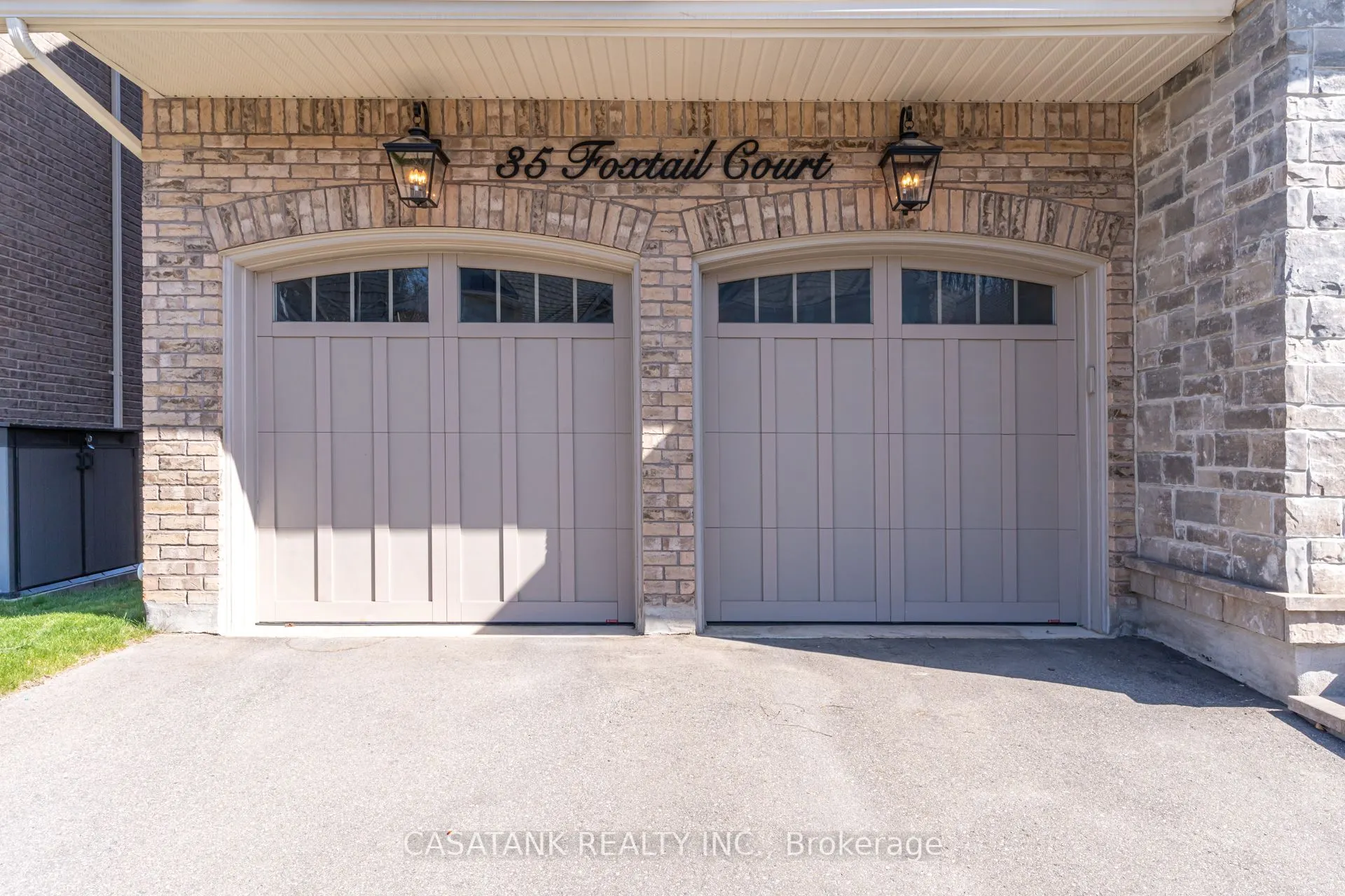 35 Foxtail Court