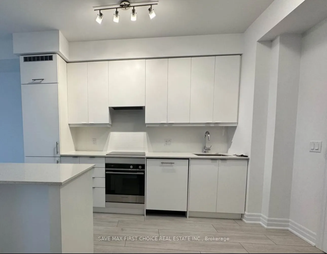 30 Elm Drive W, #1309