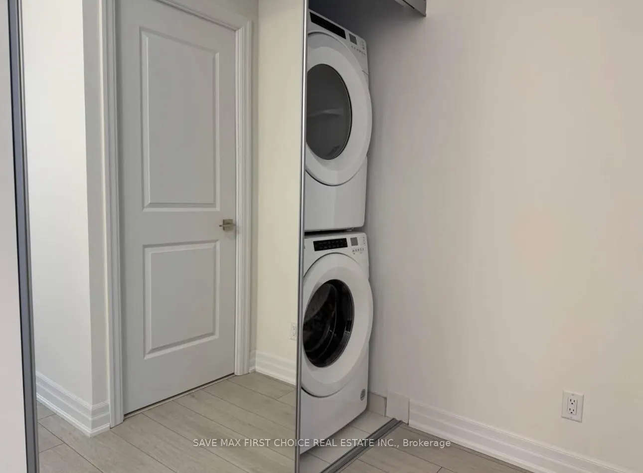 30 Elm Drive W, #1309