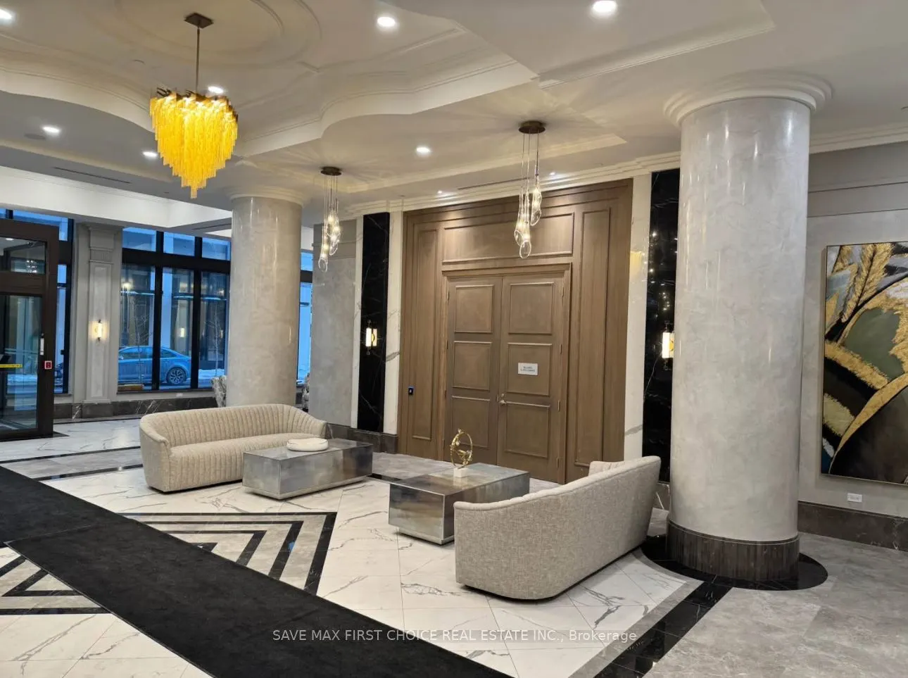 30 Elm Drive W, #1309