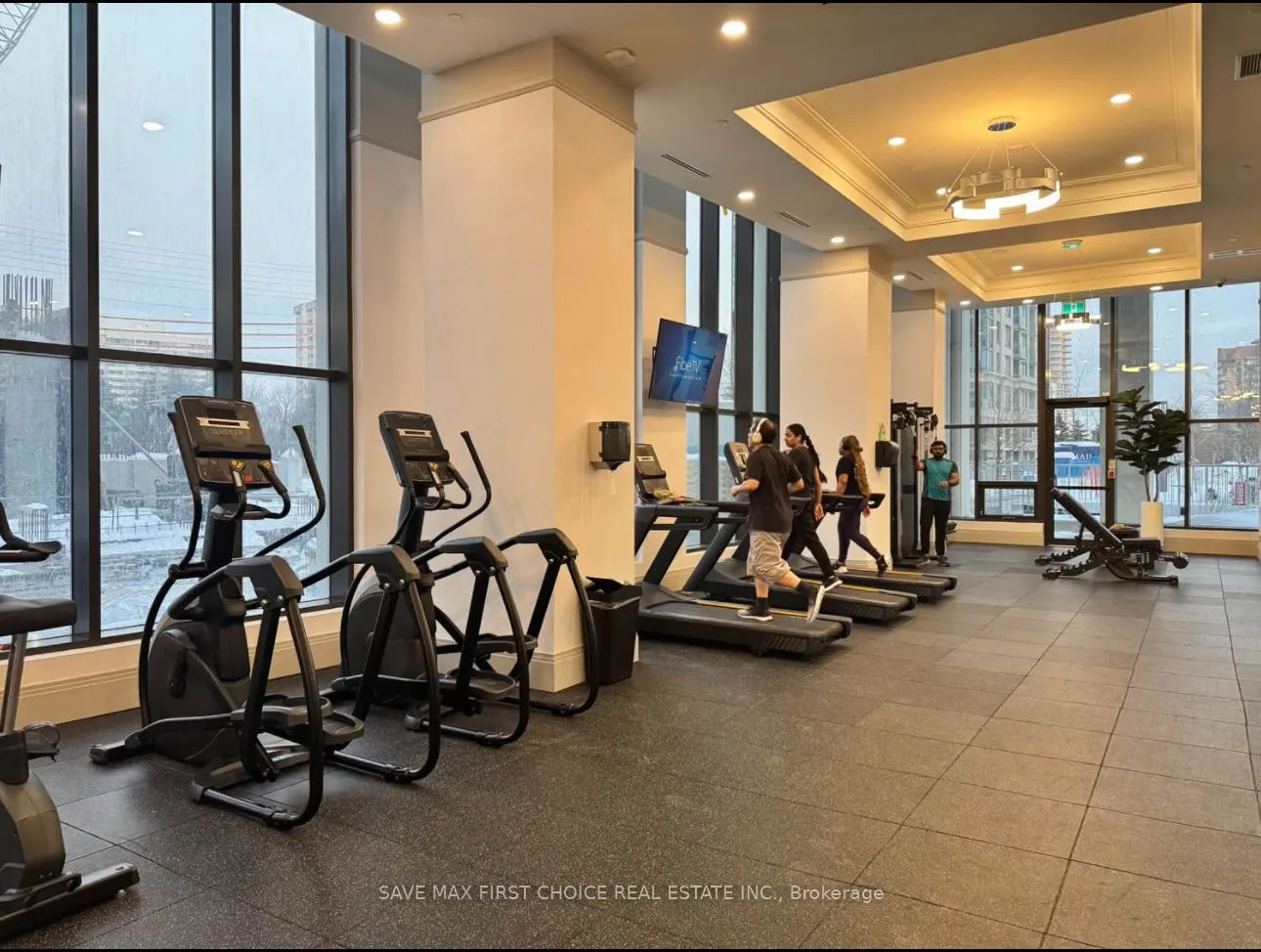 30 Elm Drive W, #1309