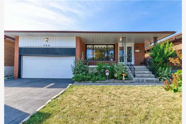 508 Rathburn Road