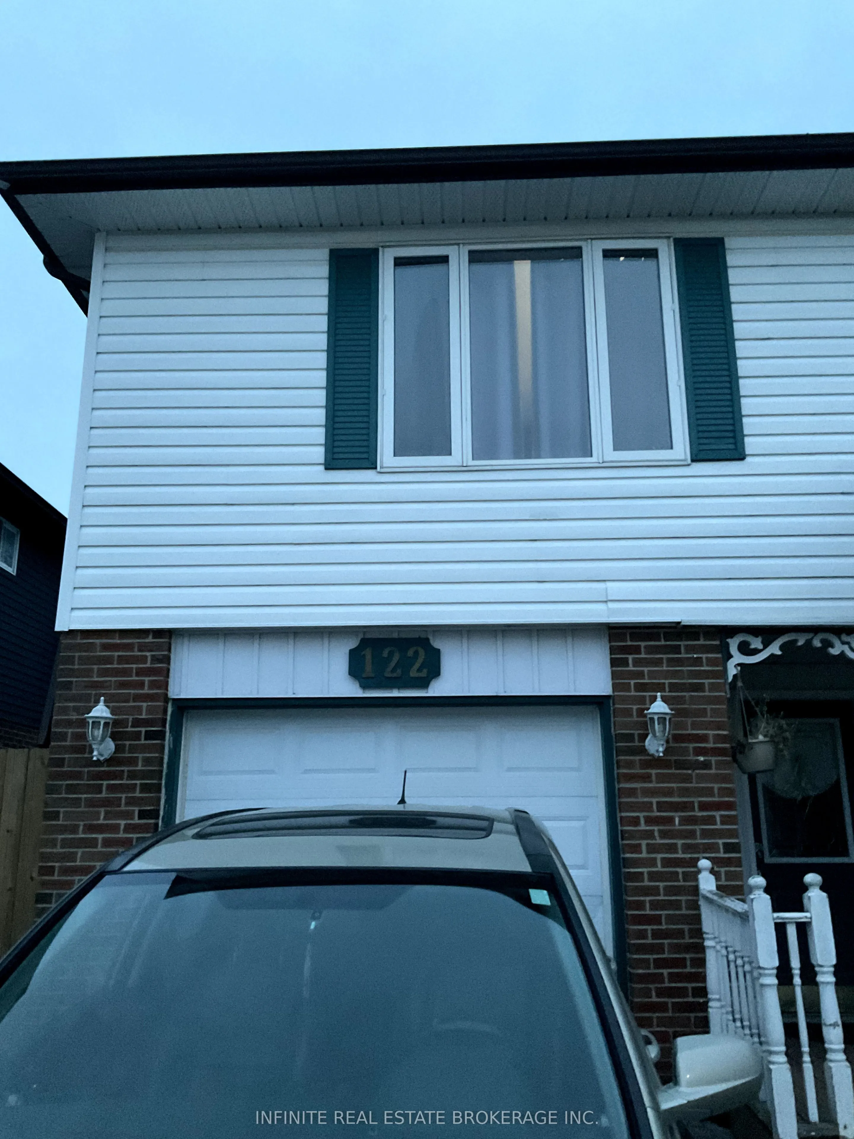 122 Parkview Drive