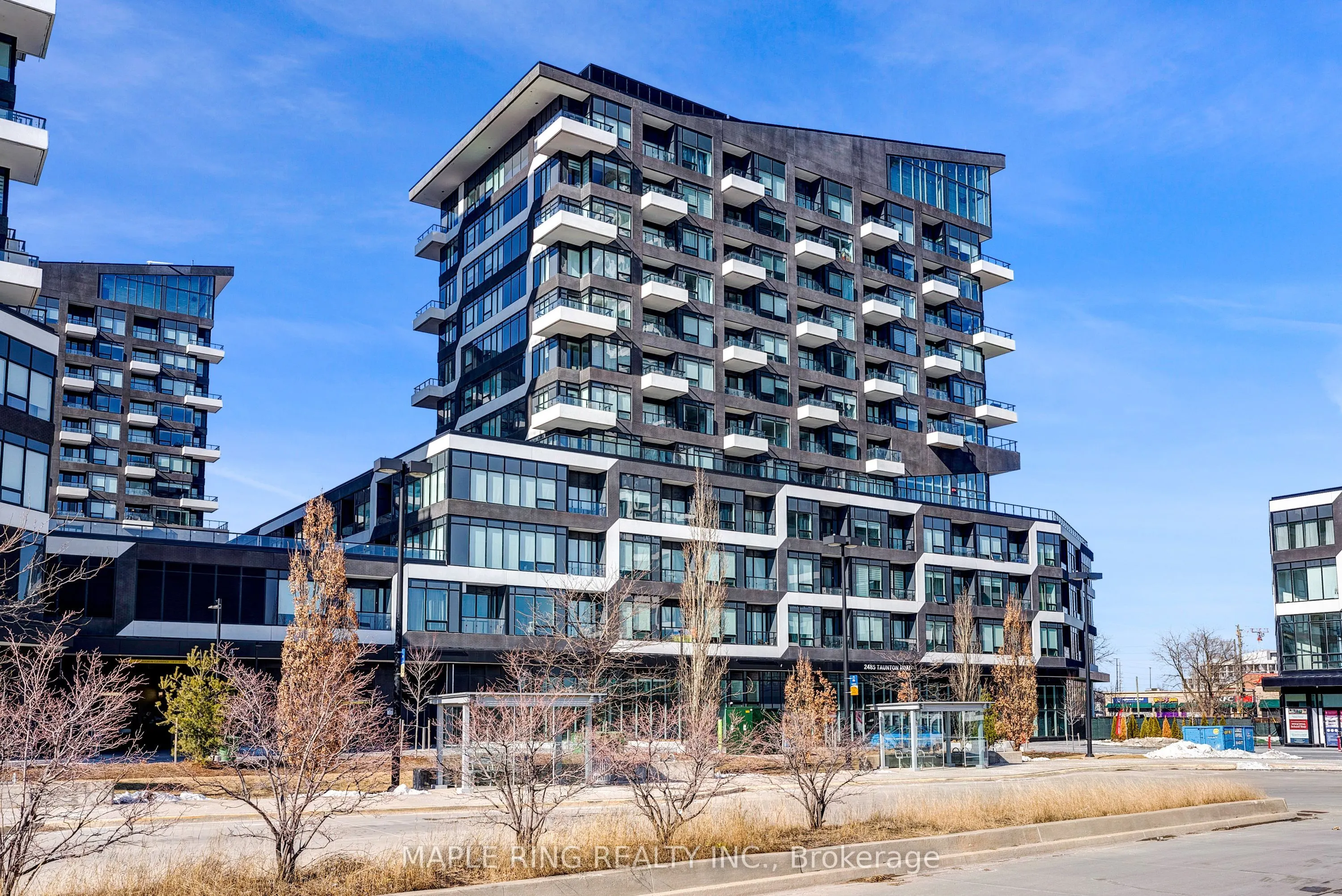 2485 Taunton Road, #118