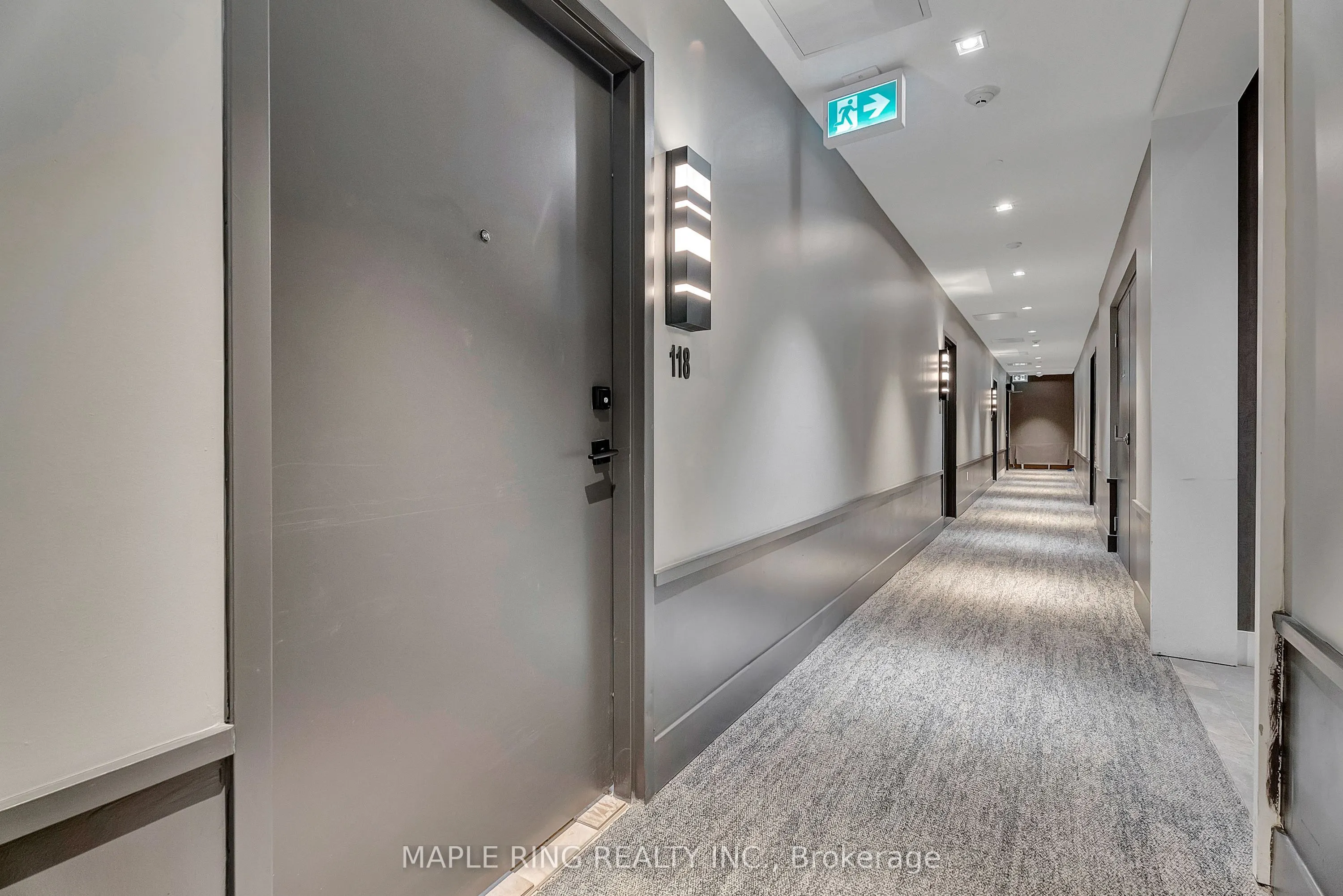 2485 Taunton Road, #118