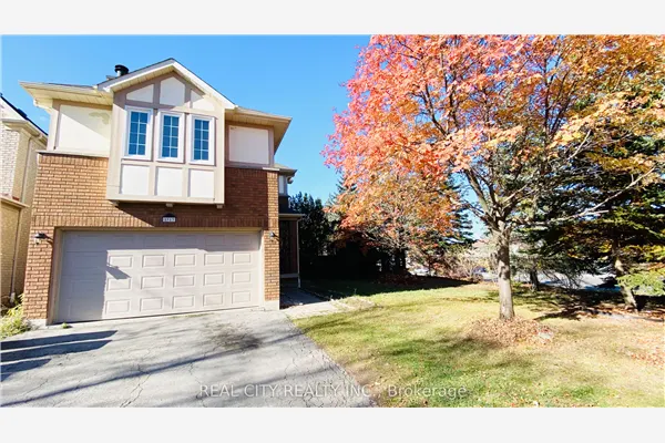5953 Chorley Basement Place