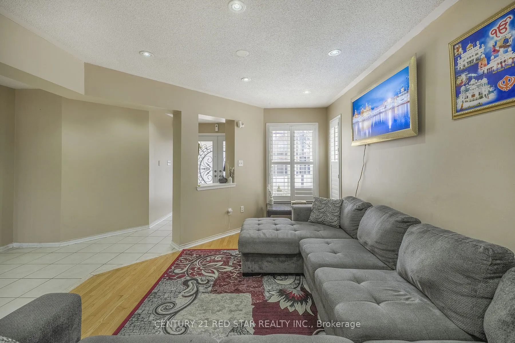 36 Field Thistle Drive