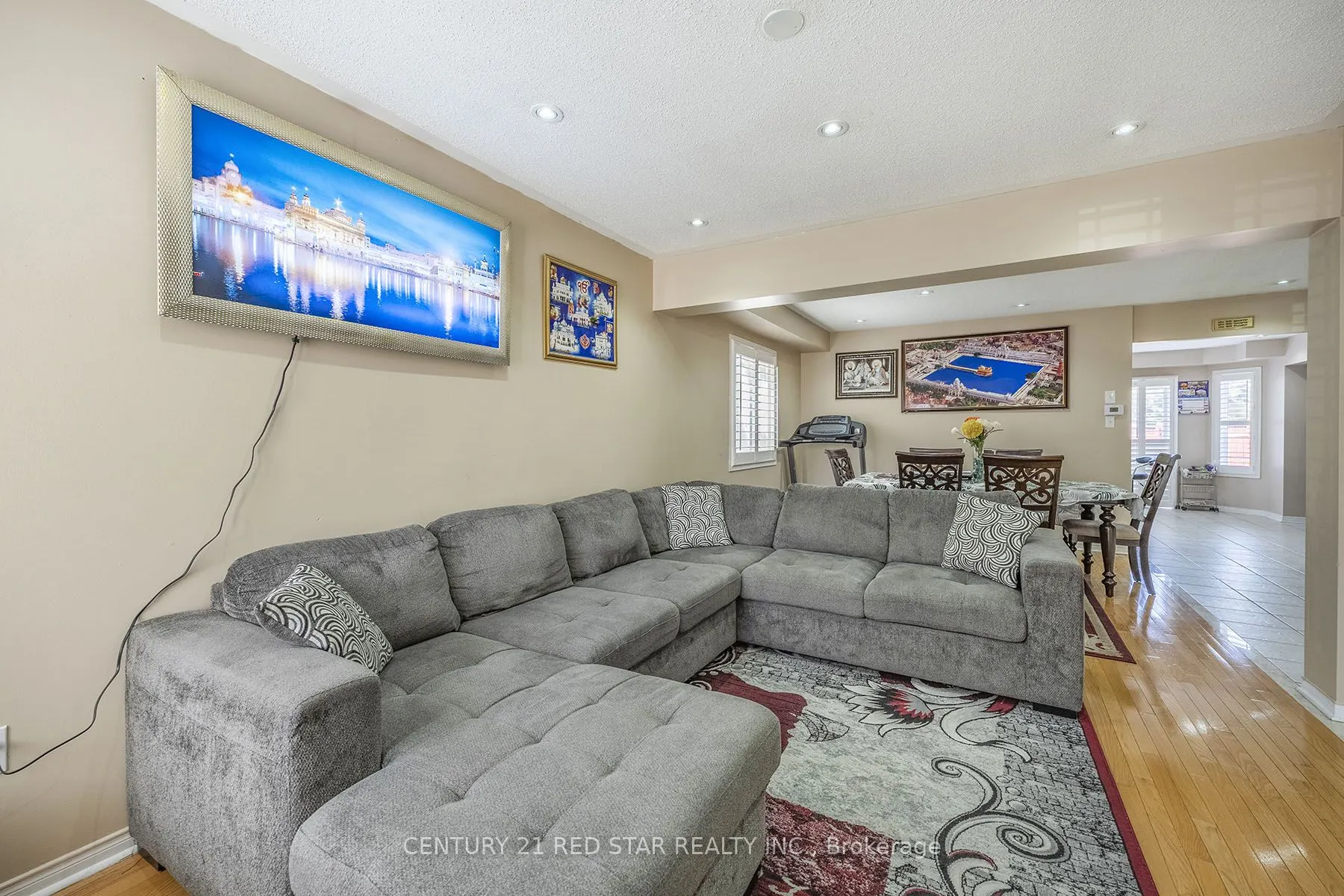 36 Field Thistle Drive