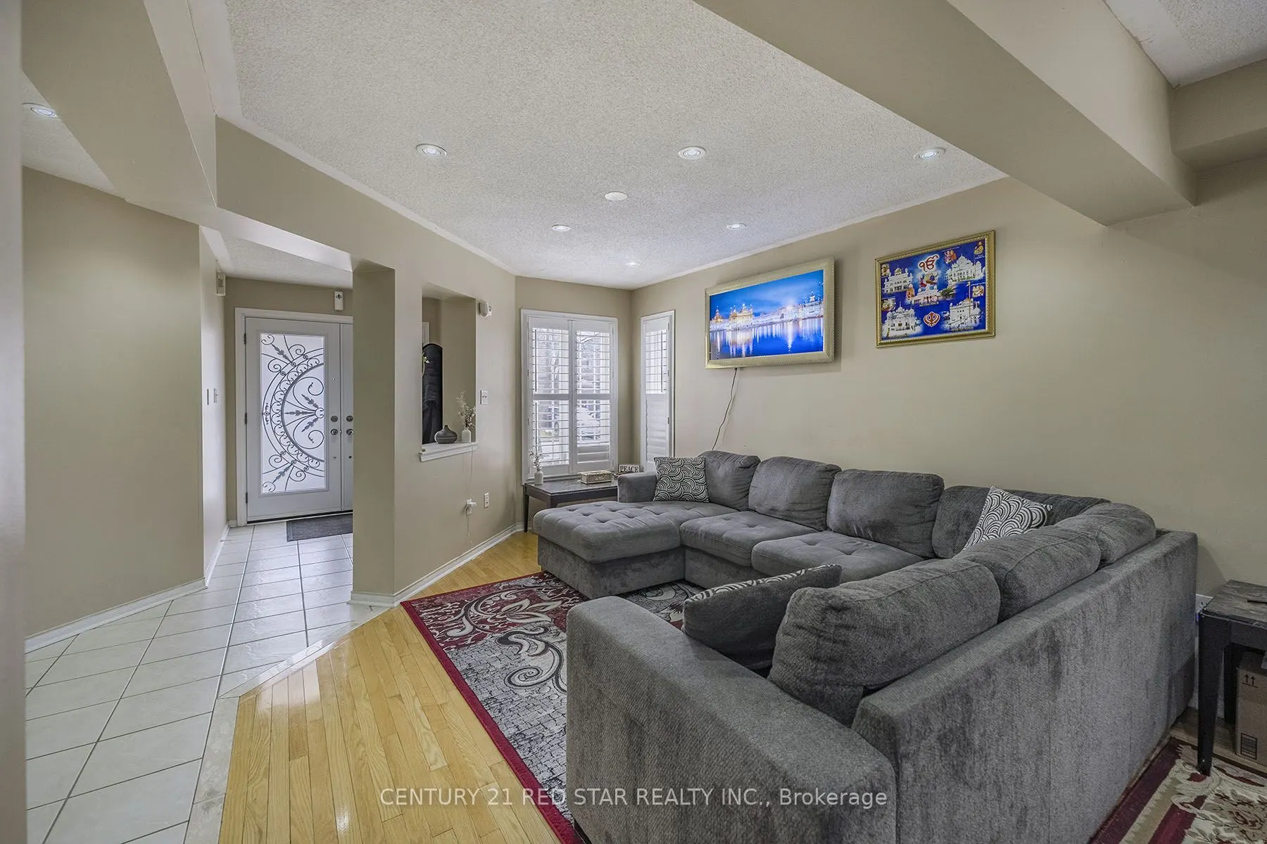 36 Field Thistle Drive