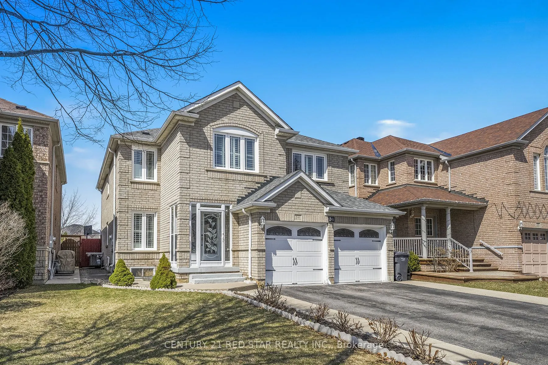 36 Field Thistle Drive