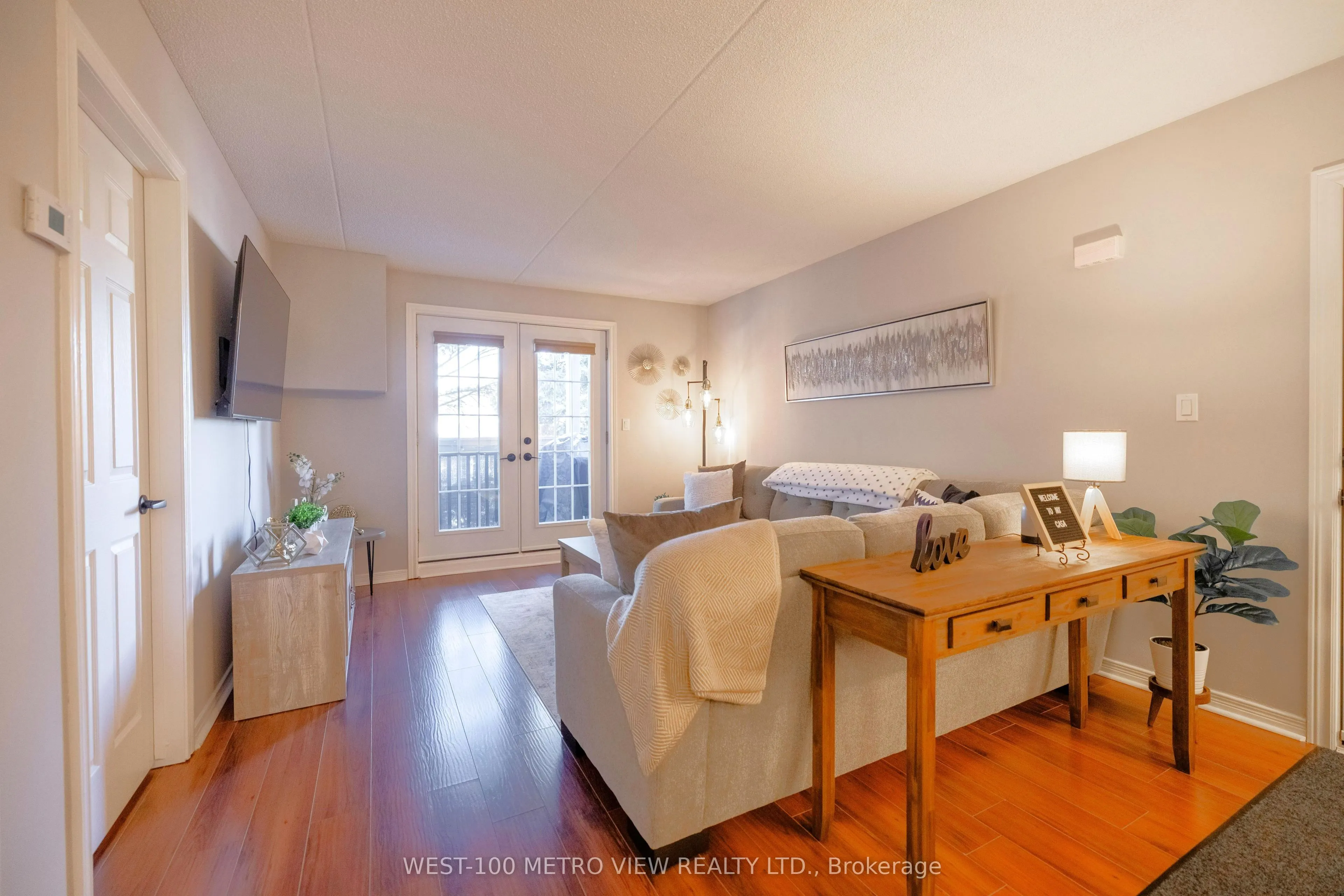 2040 Cleaver Avenue, #209