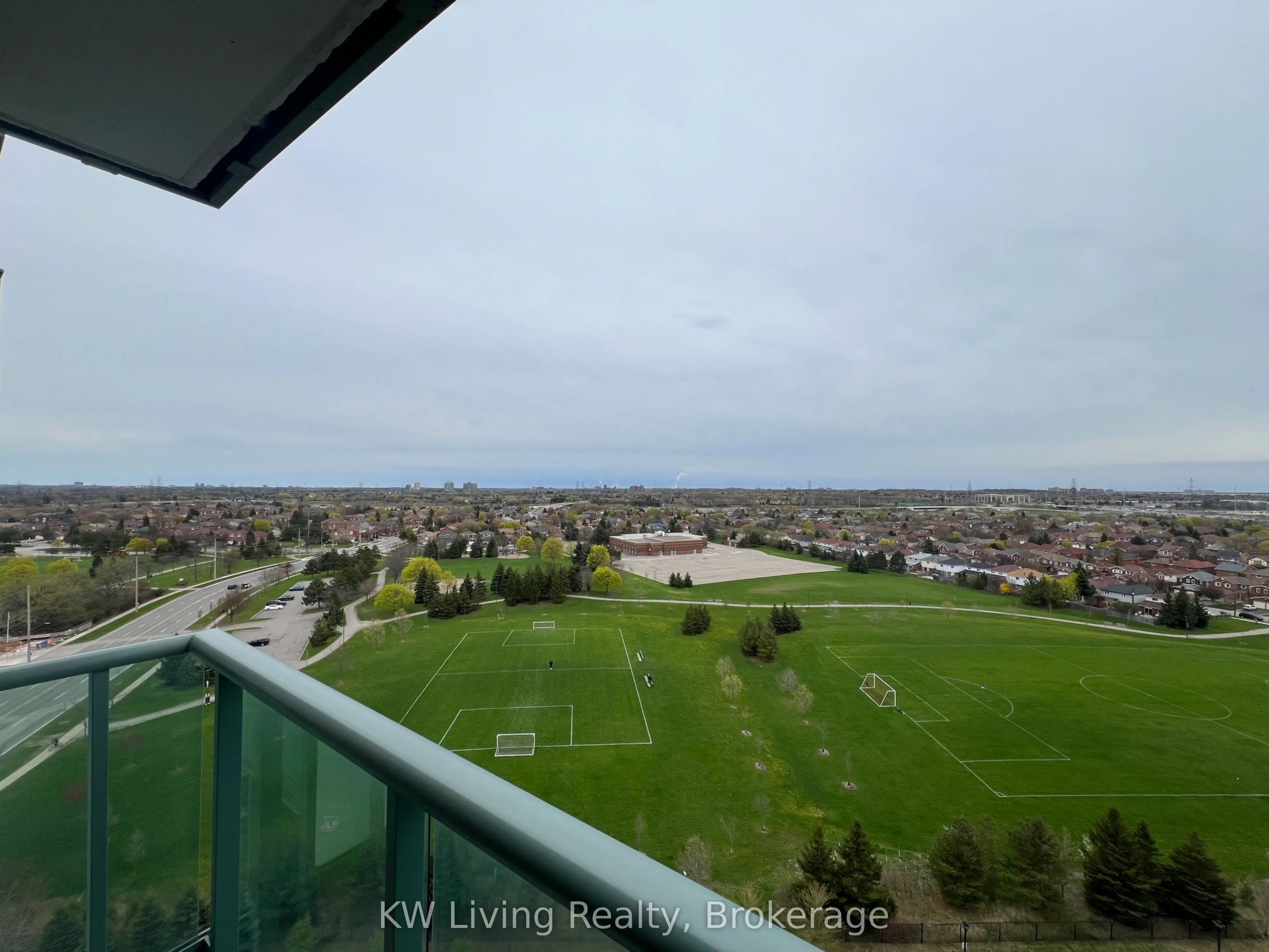 4900 Glen Erin Drive, #1505