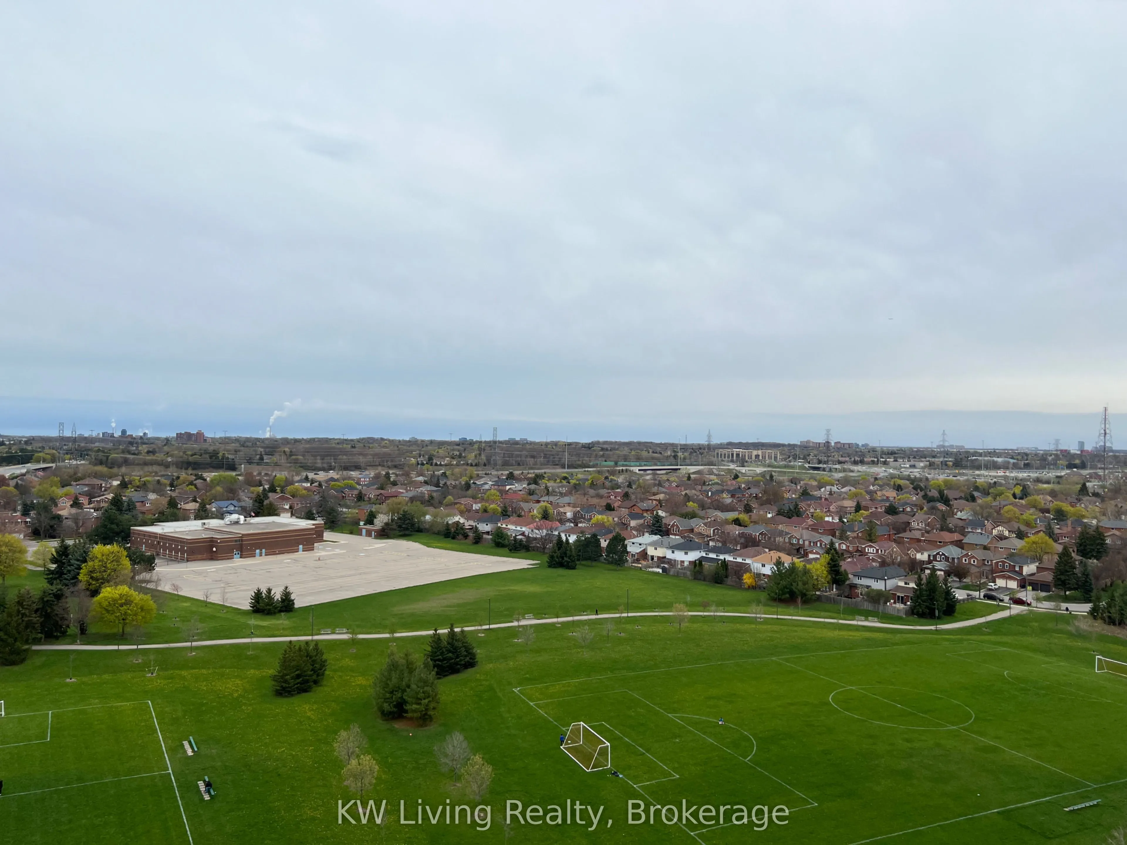 4900 Glen Erin Drive, #1505