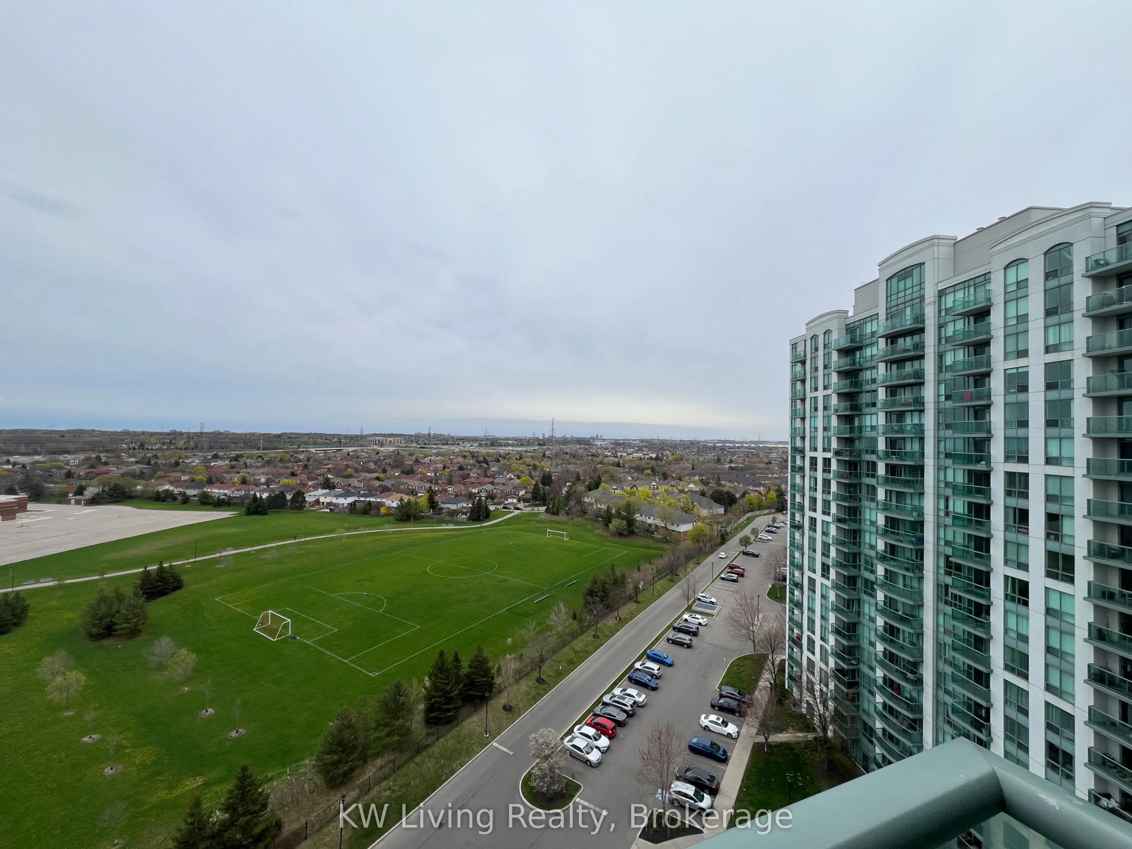 4900 Glen Erin Drive, #1505