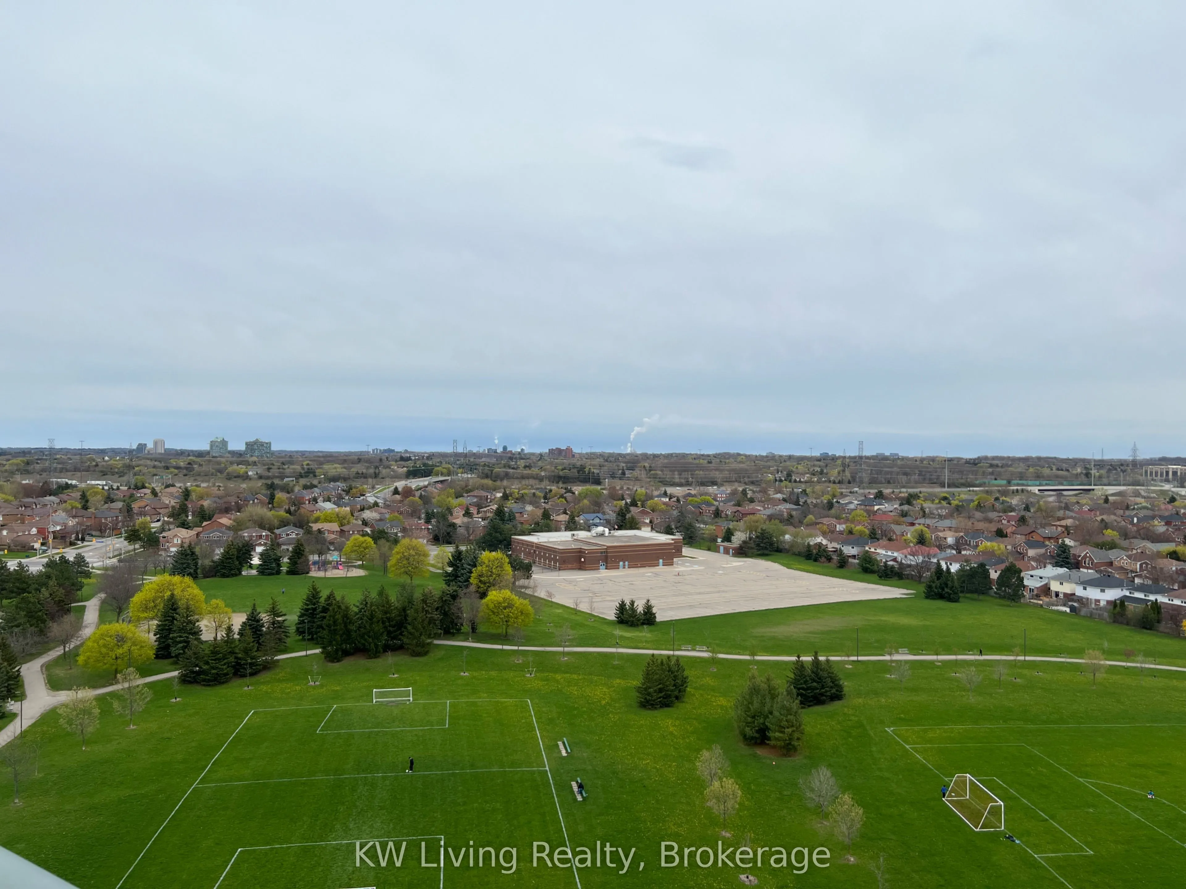 4900 Glen Erin Drive, #1505