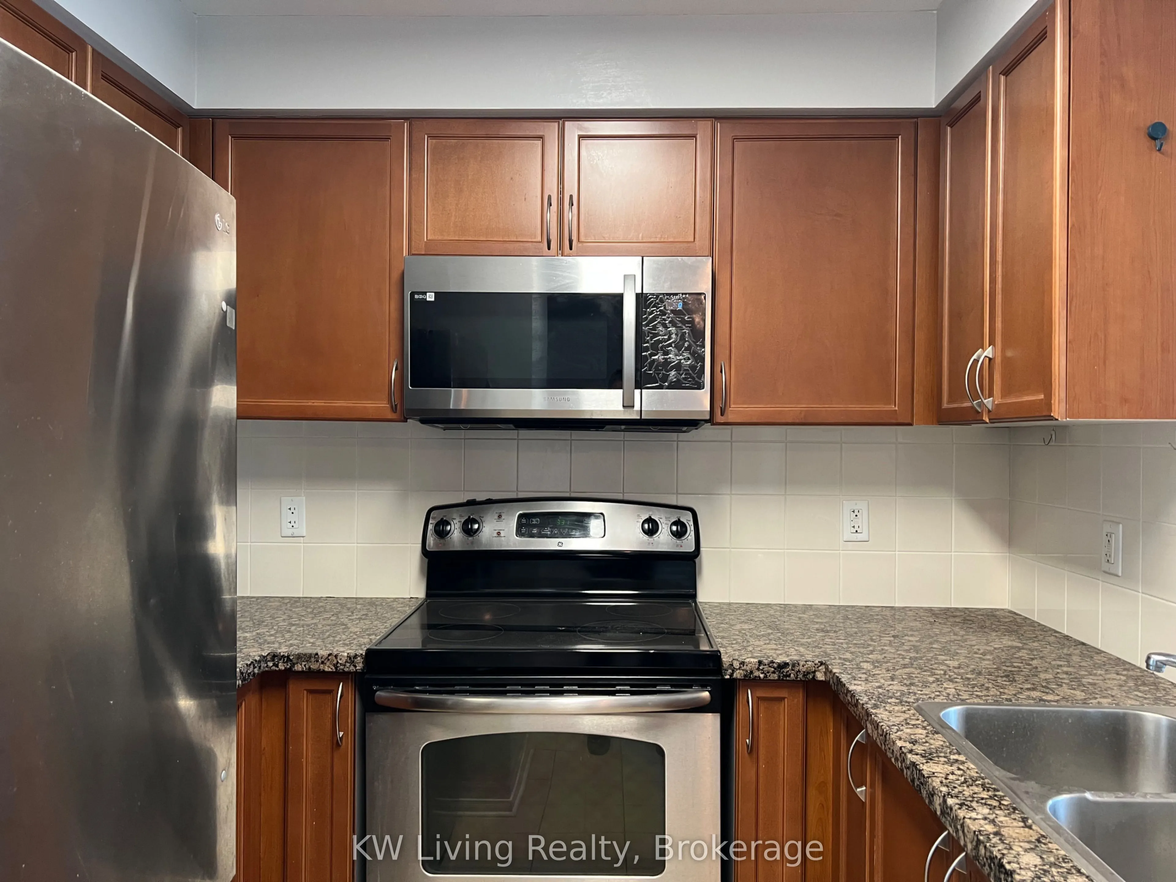 4900 Glen Erin Drive, #1505