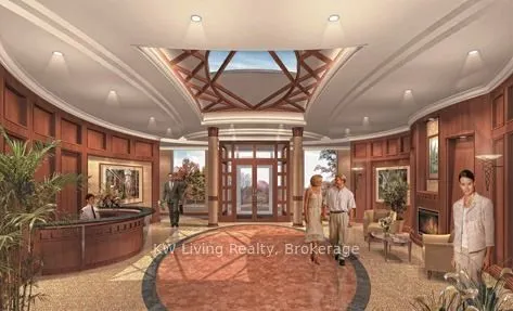 4900 Glen Erin Drive, #1505