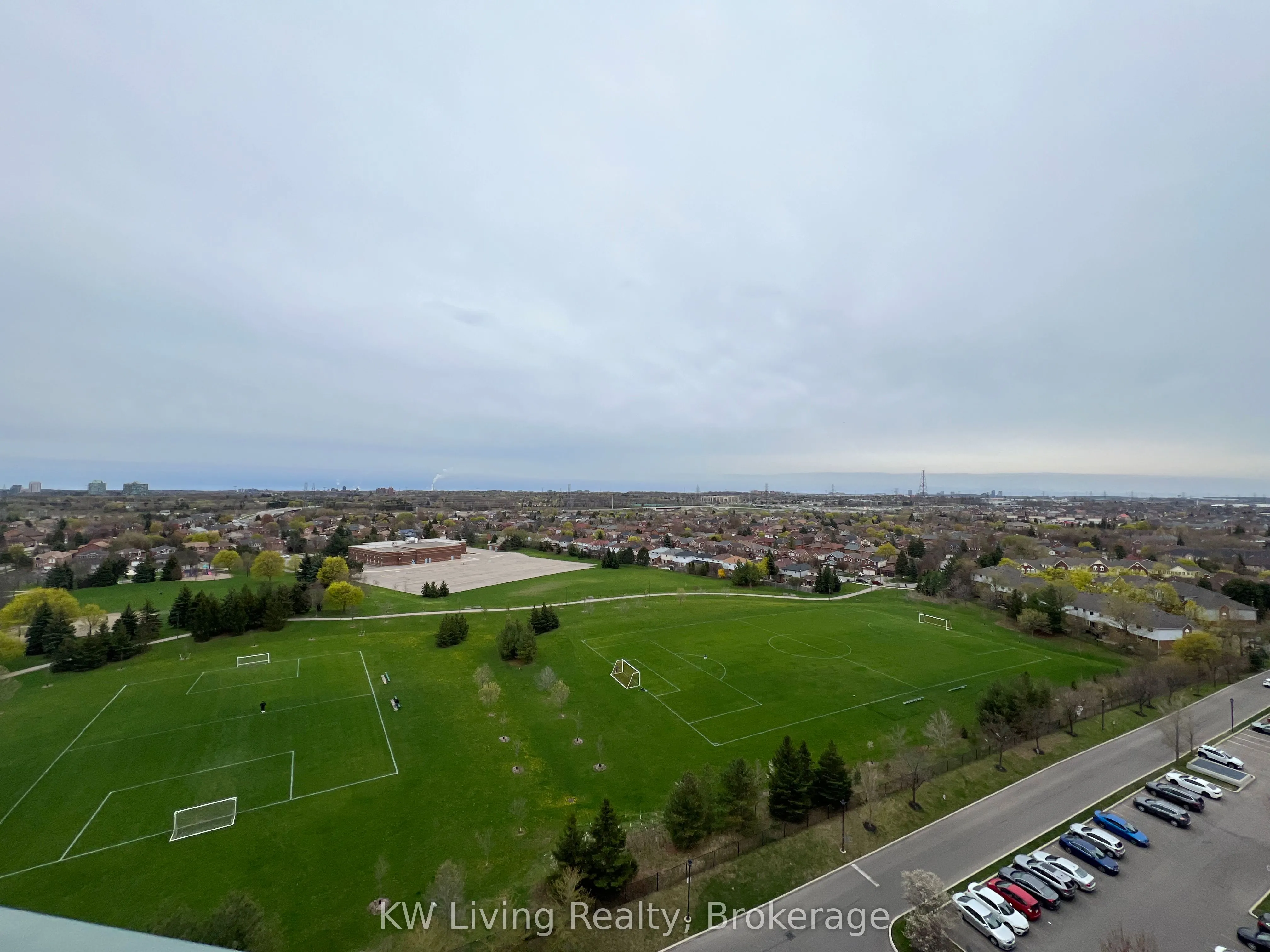 4900 Glen Erin Drive, #1505