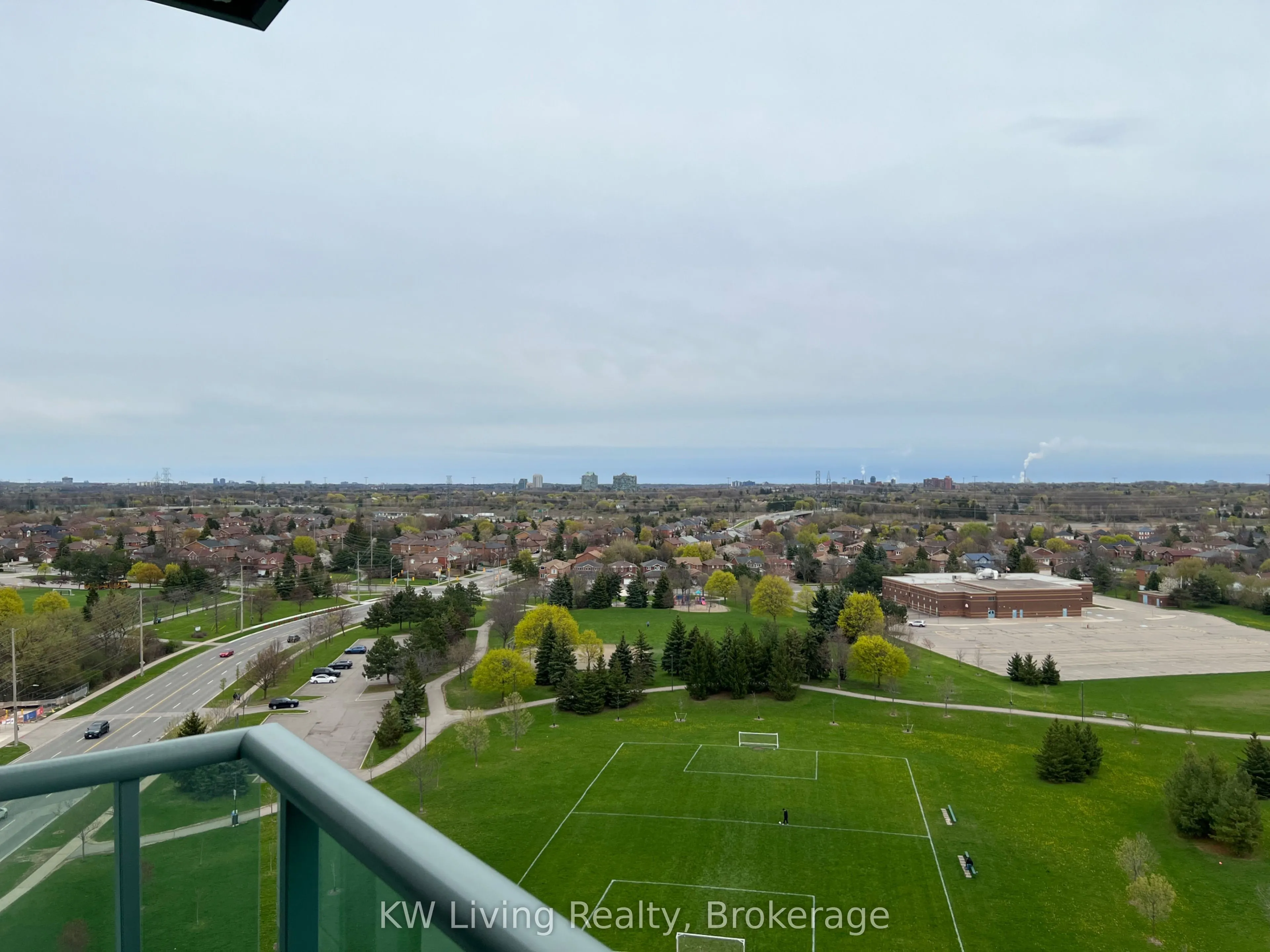 4900 Glen Erin Drive, #1505