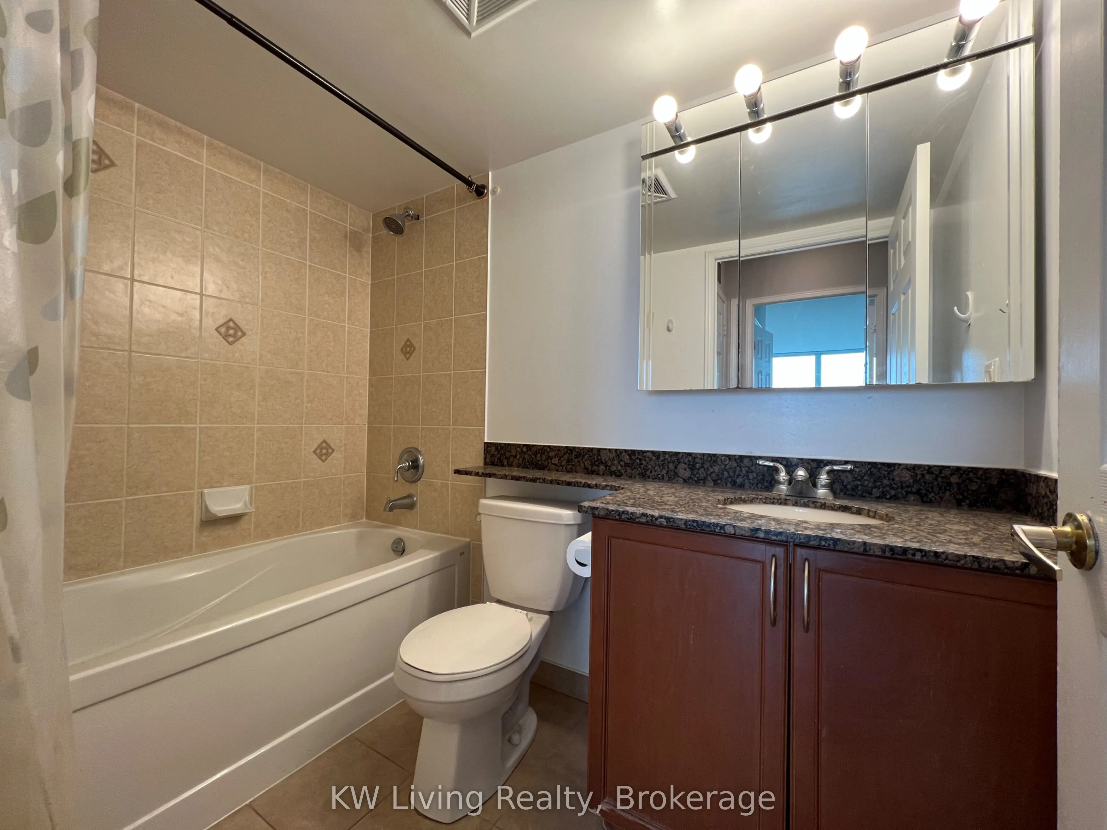 4900 Glen Erin Drive, #1505