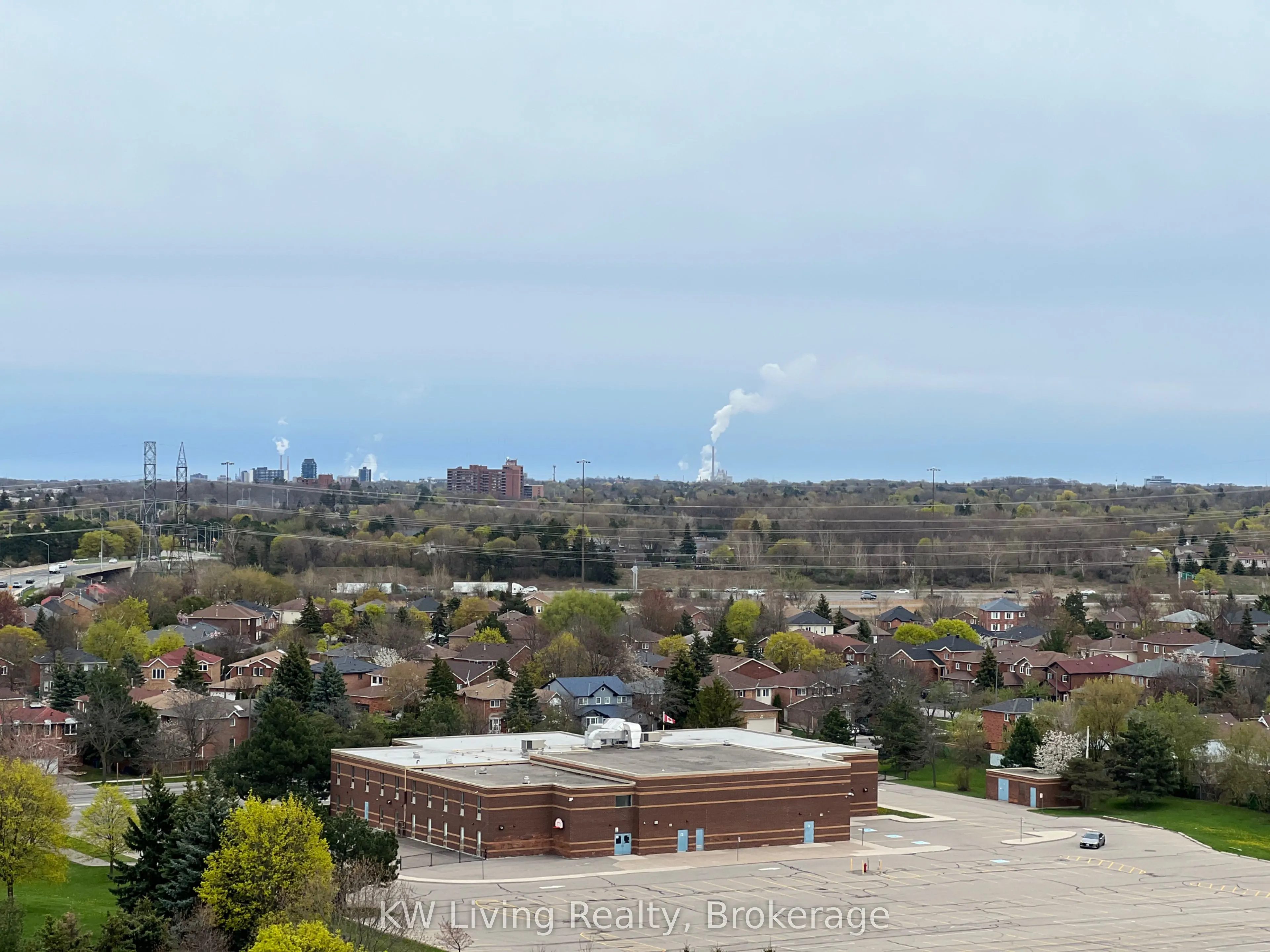 4900 Glen Erin Drive, #1505