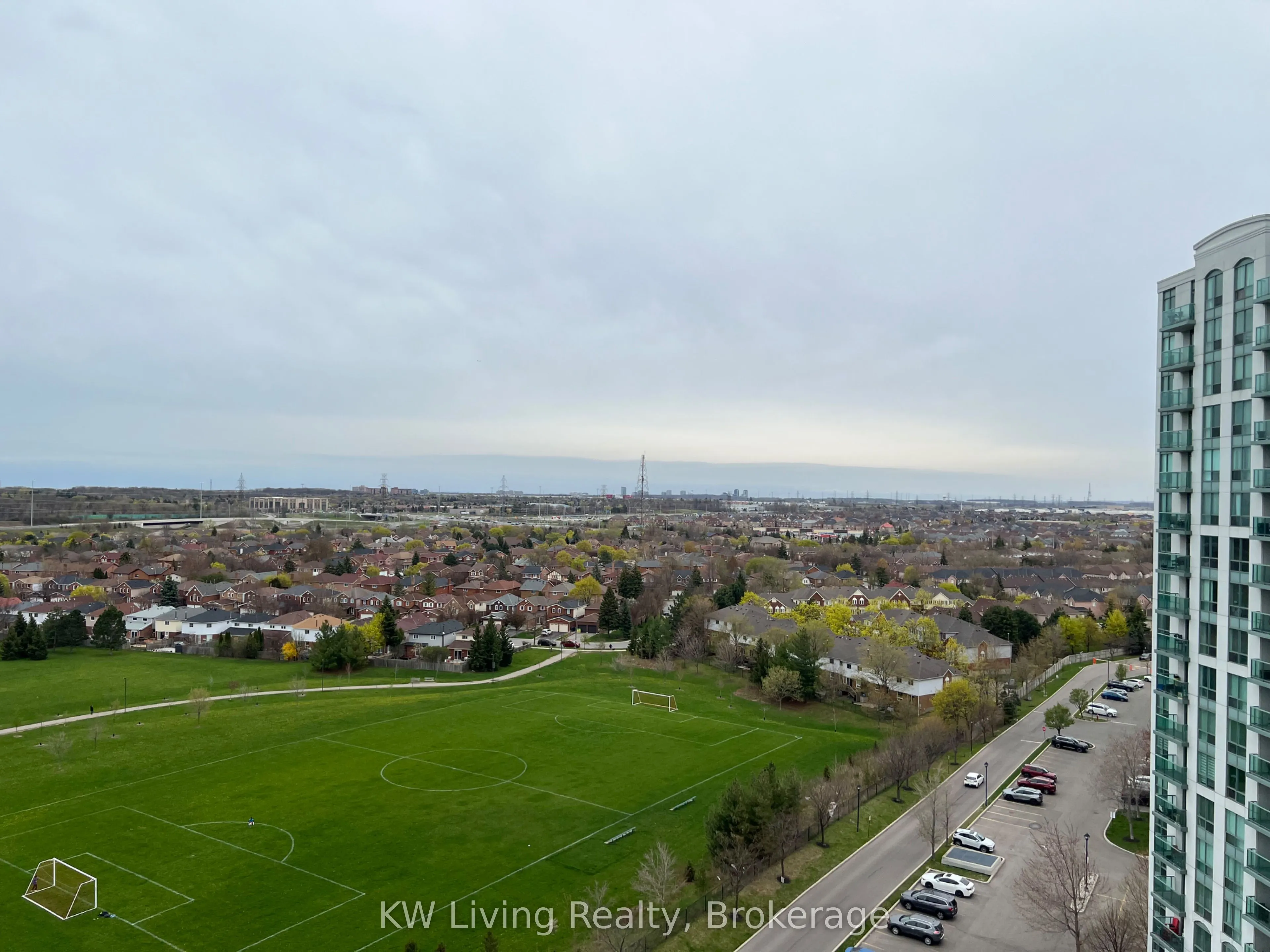 4900 Glen Erin Drive, #1505