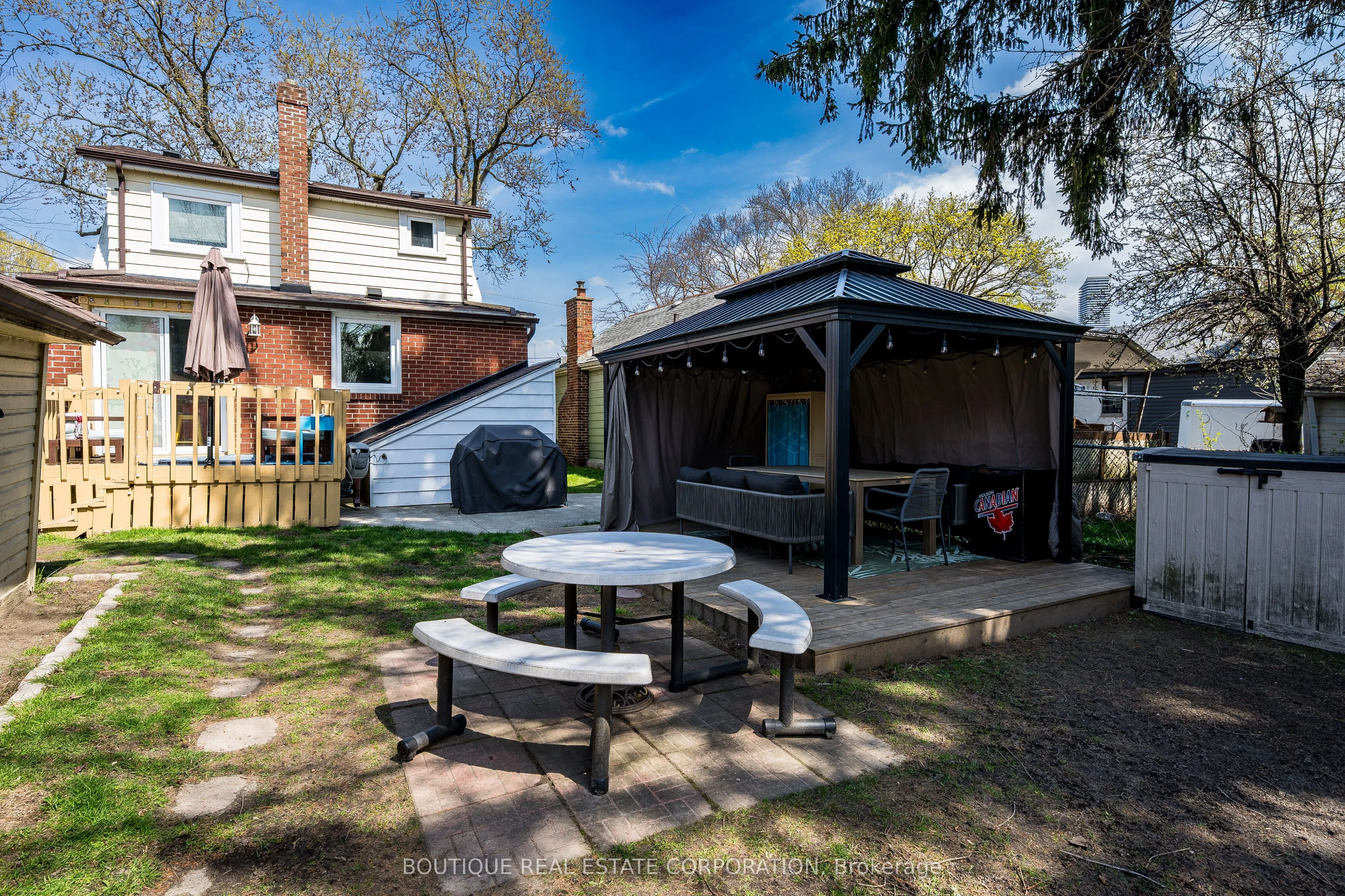 36 Frances Avenue