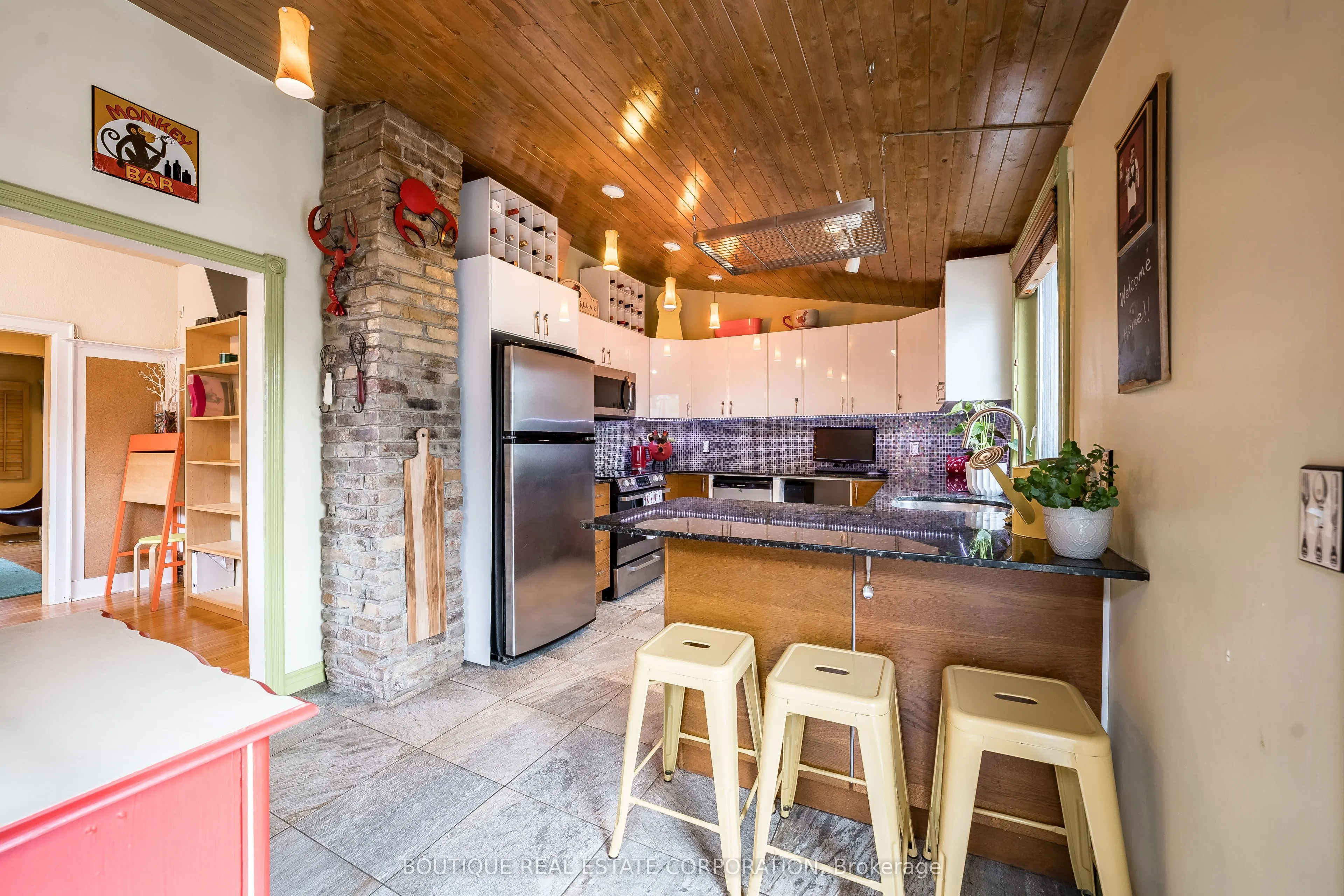 36 Frances Avenue