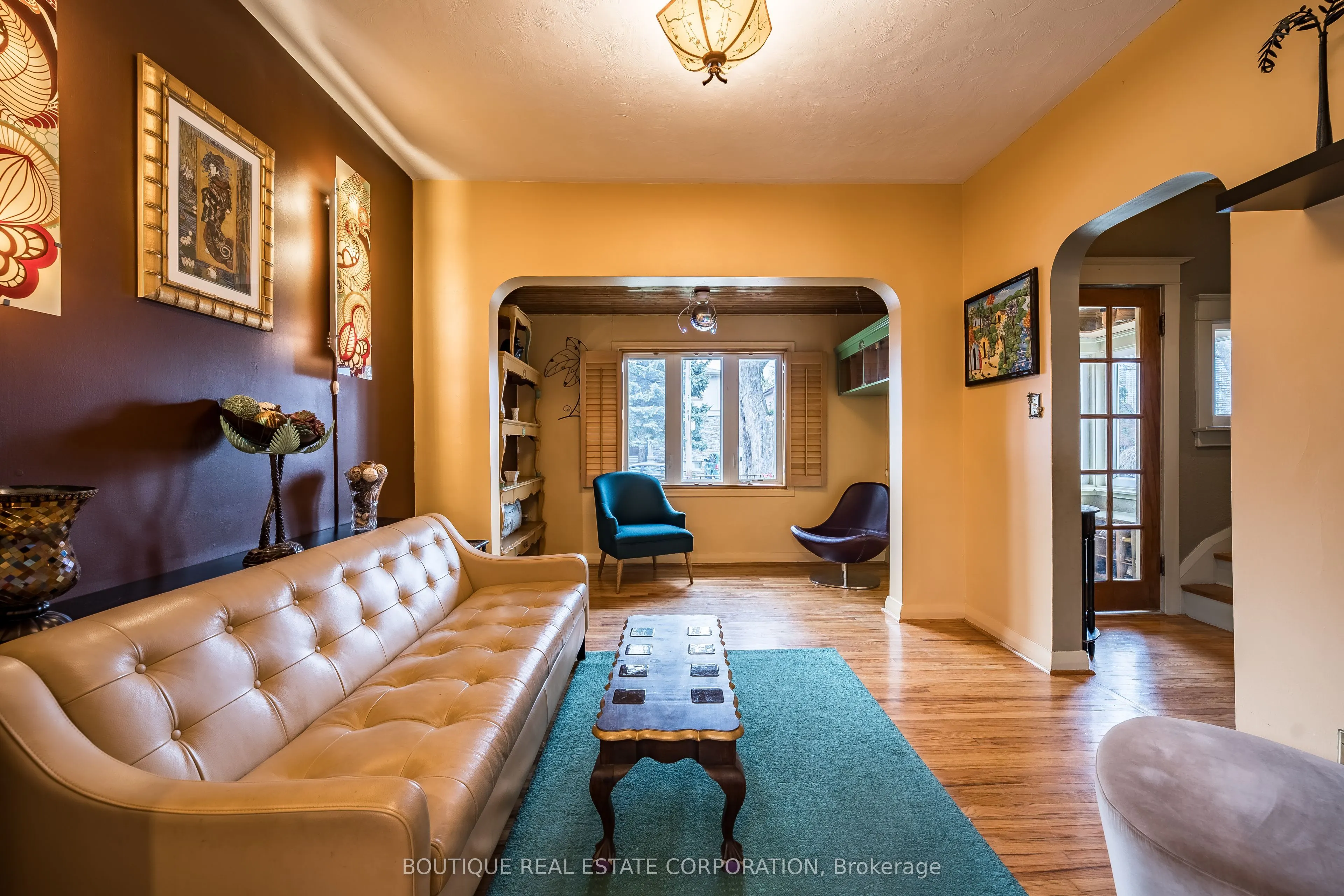 36 Frances Avenue