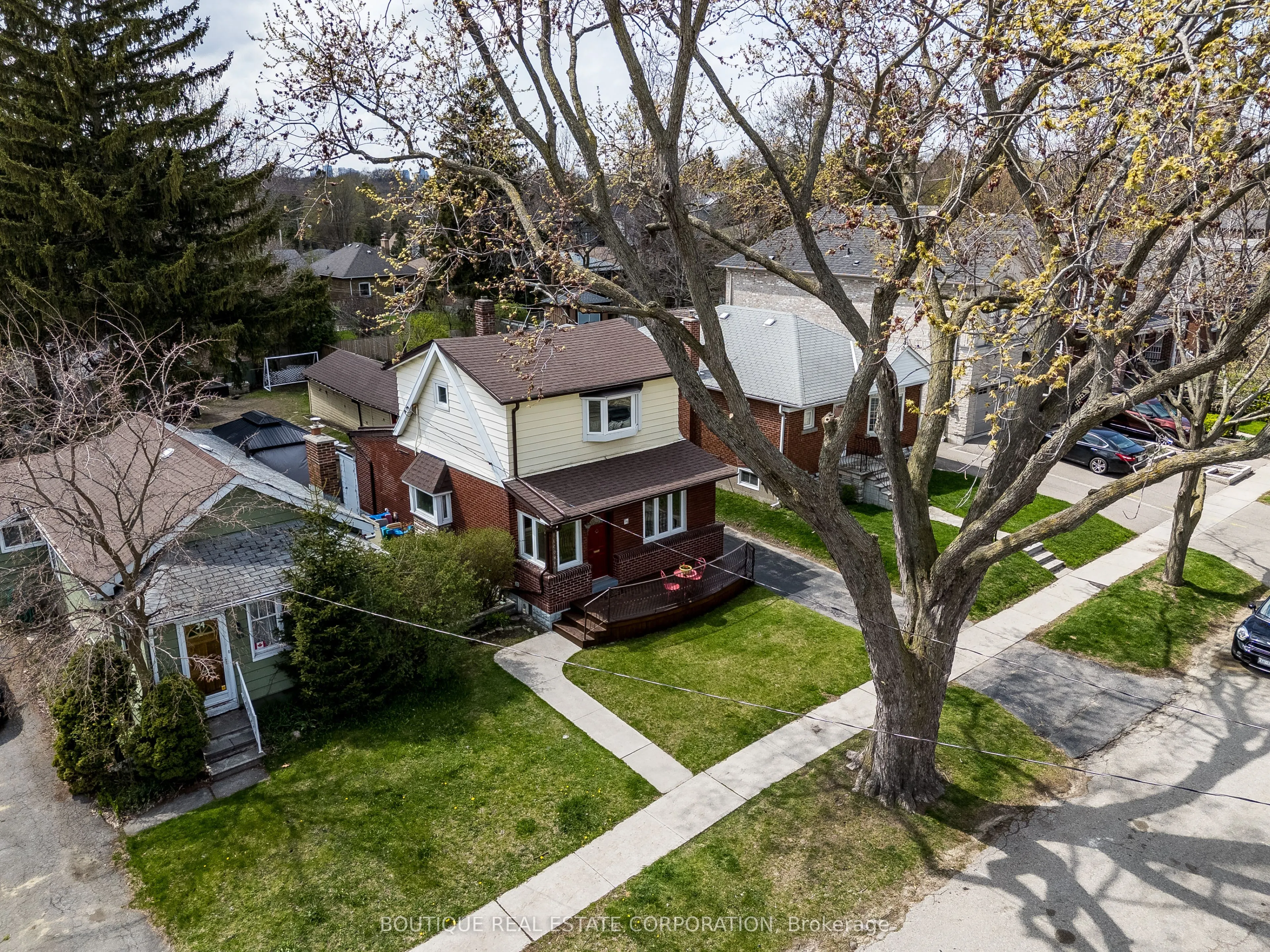 36 Frances Avenue