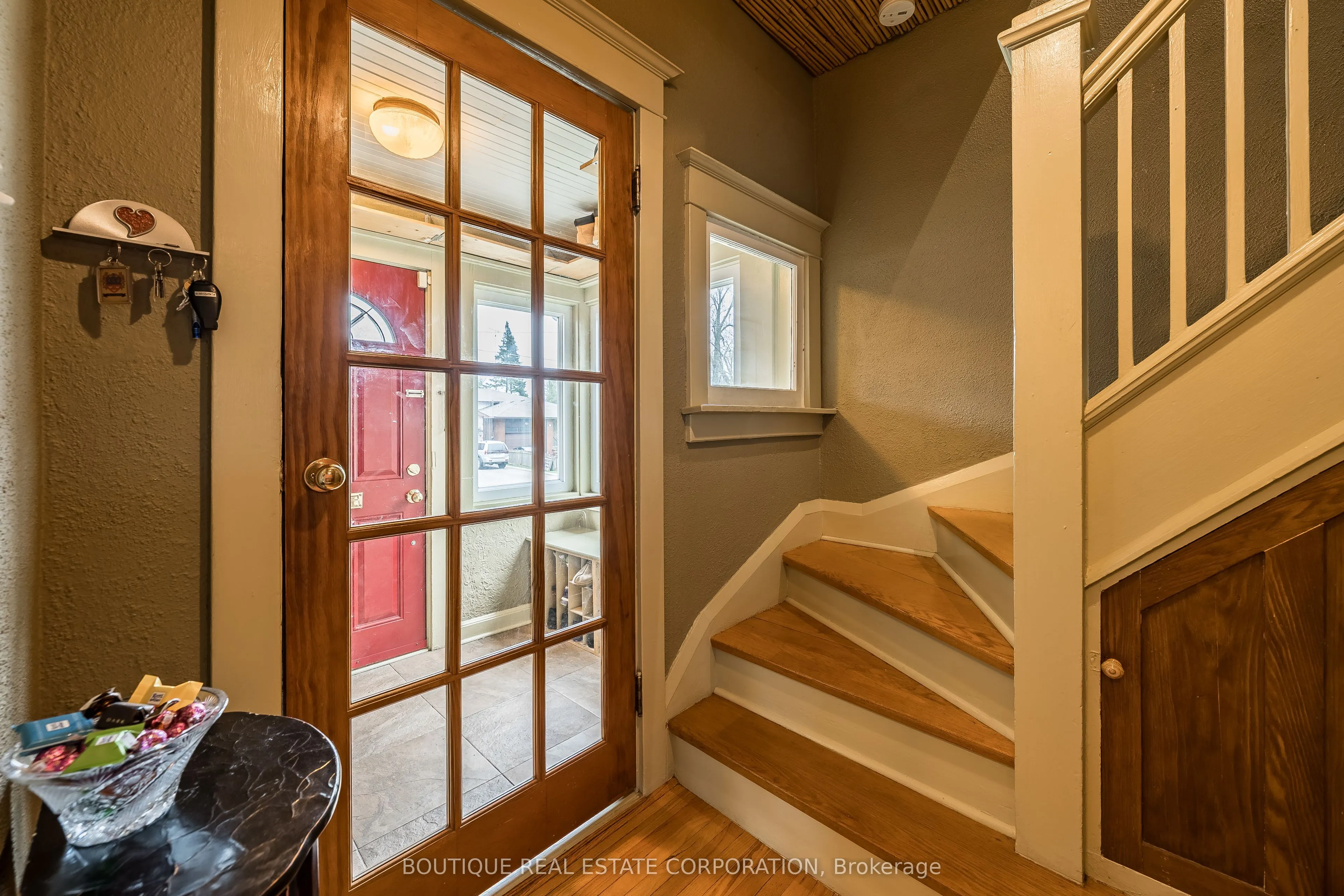 36 Frances Avenue