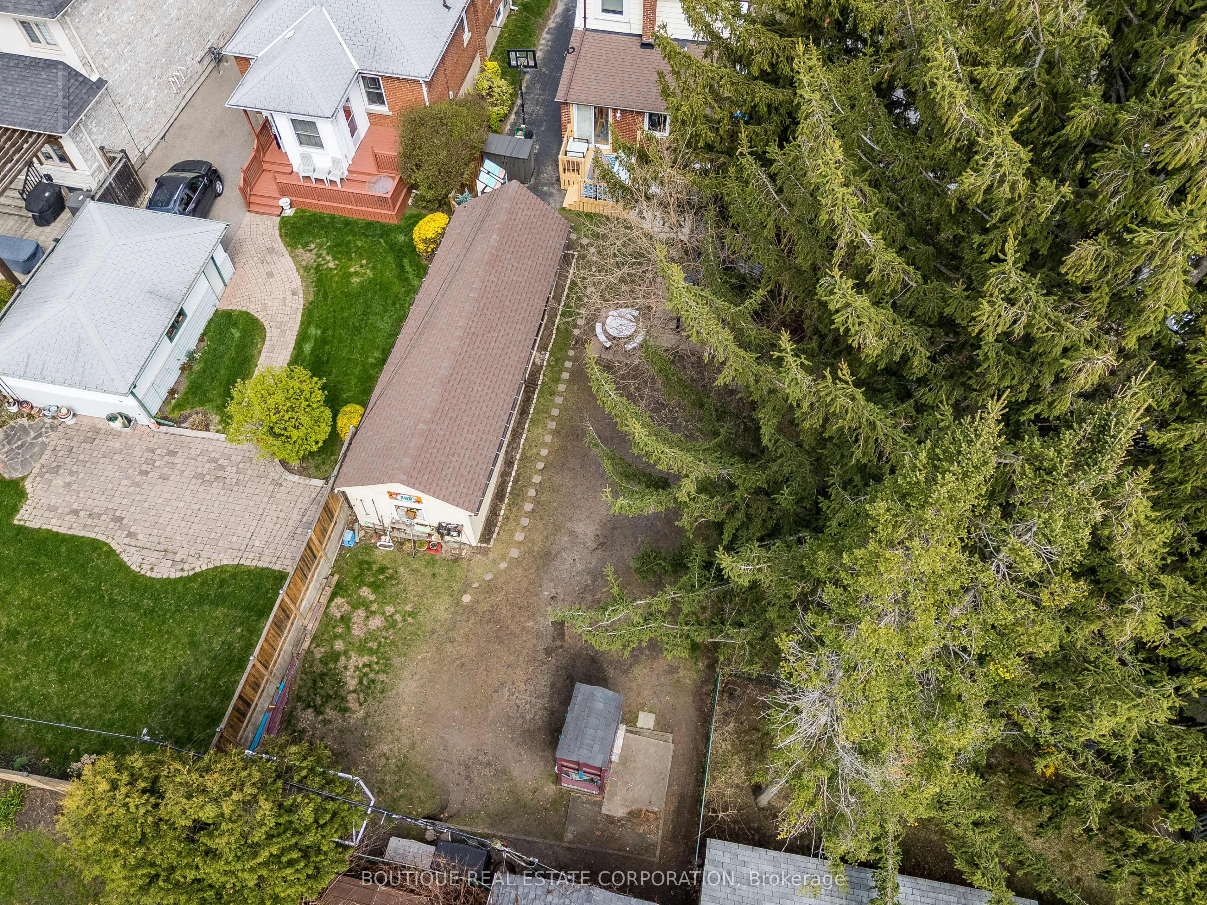 36 Frances Avenue
