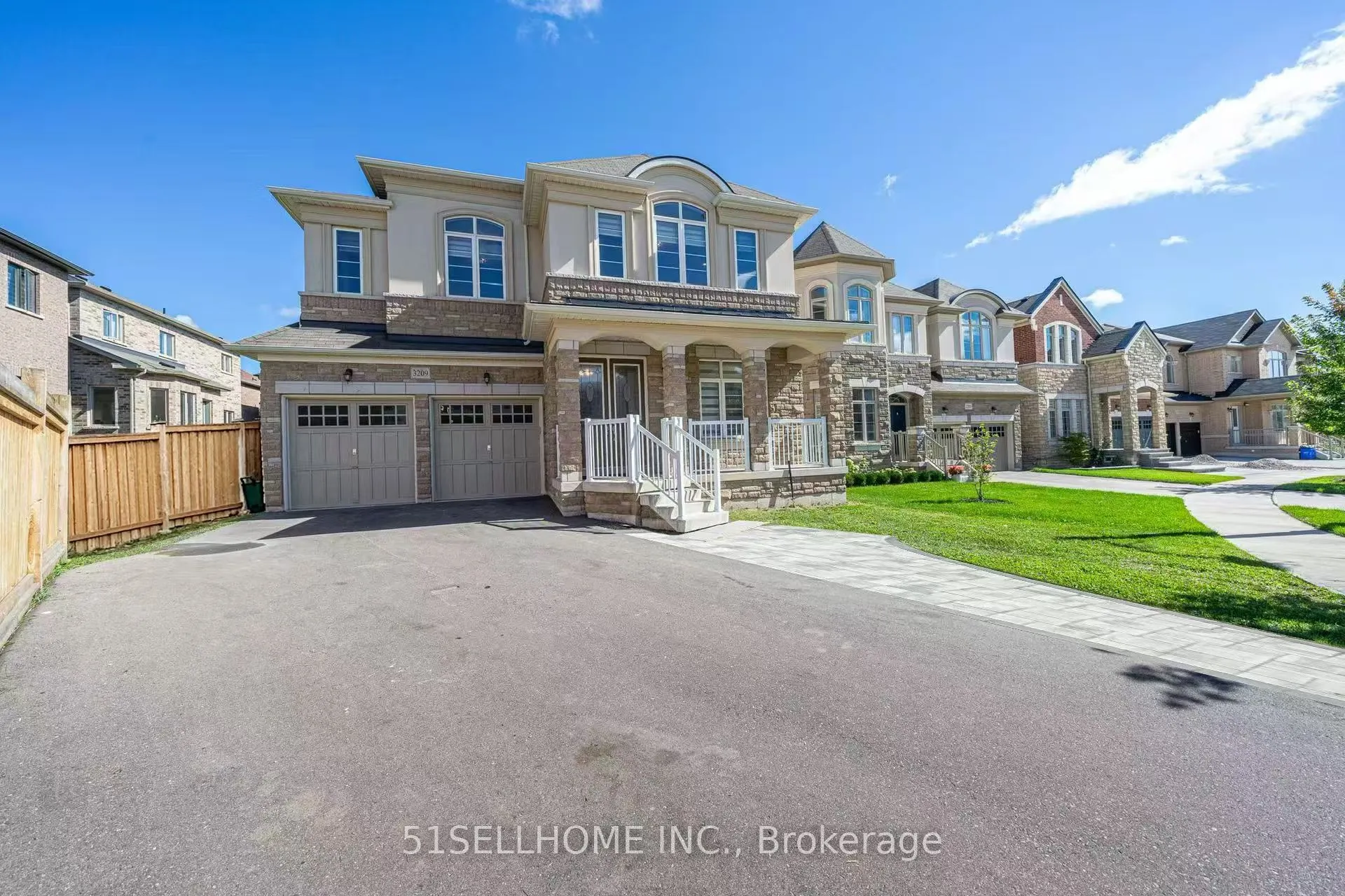 3209 Buttonbush Trail