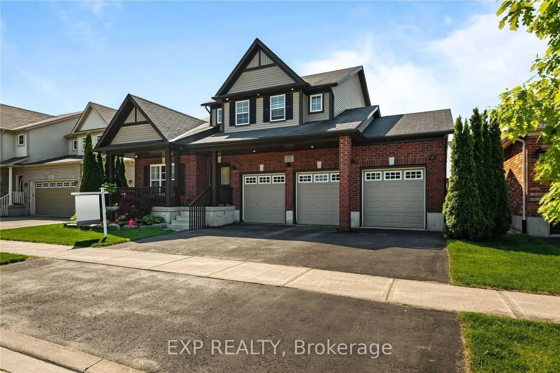 65 Buena Vista Drive